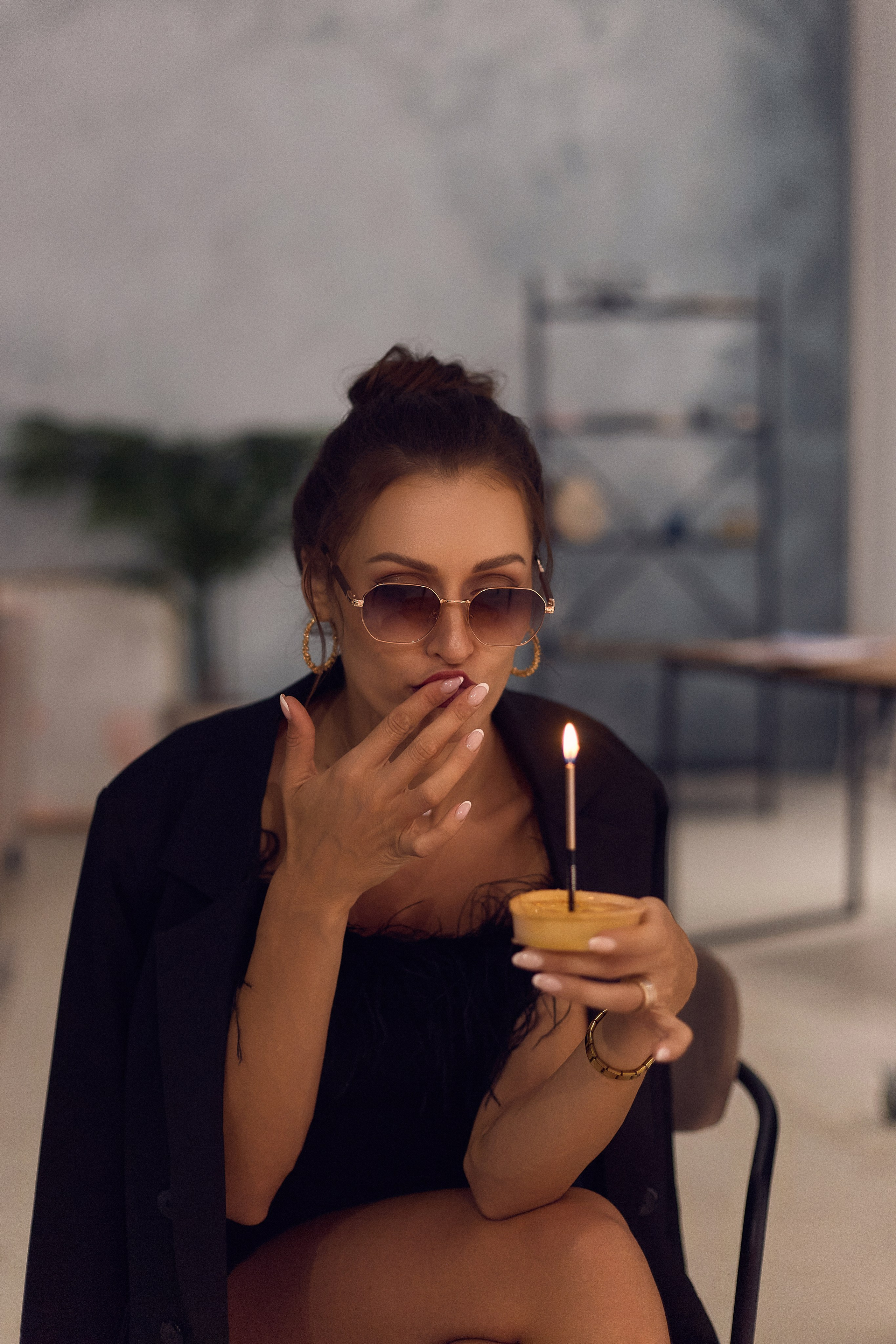 Фотосессия на день рождения. Фотограф Руслан Потапов в Краснодаре