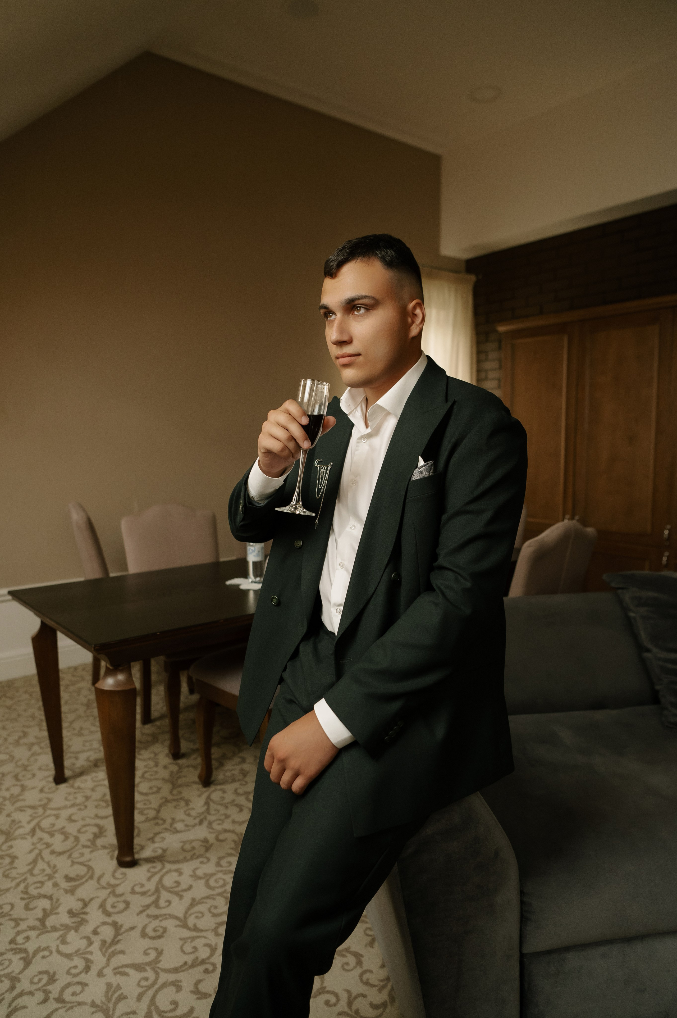 Артем и Вероника. Свадебный фотограф Белгород