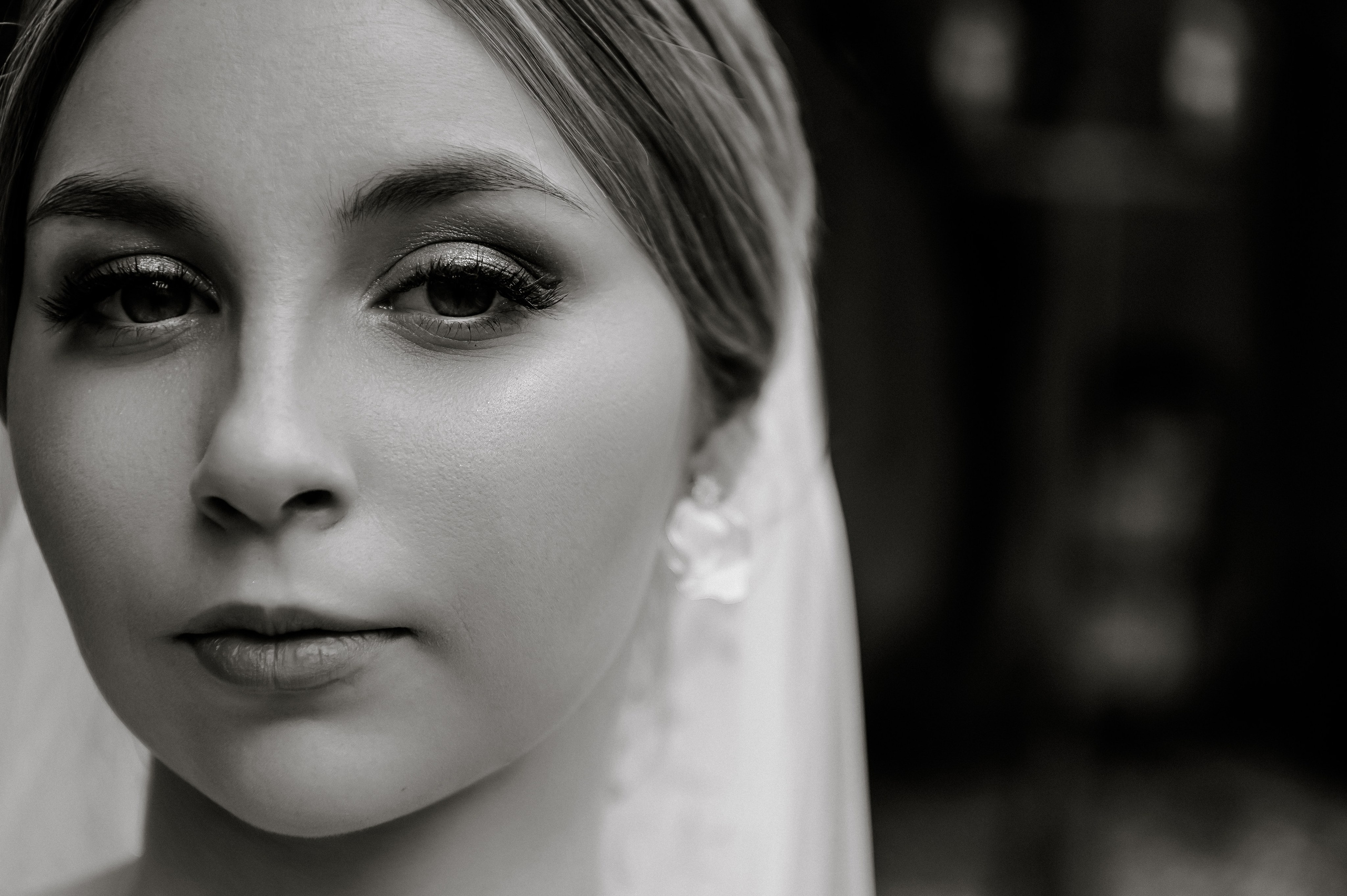 Александр и Ольга. Свадебный фотограф Белгород