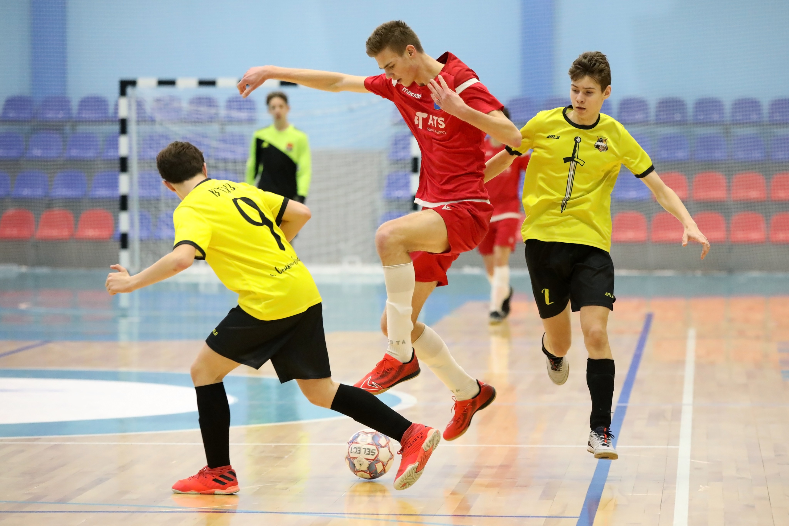 Футбол (стадион, зал, пляж). Спортивный фотограф в Санкт-Петербурге Наталья Ксенофонтова