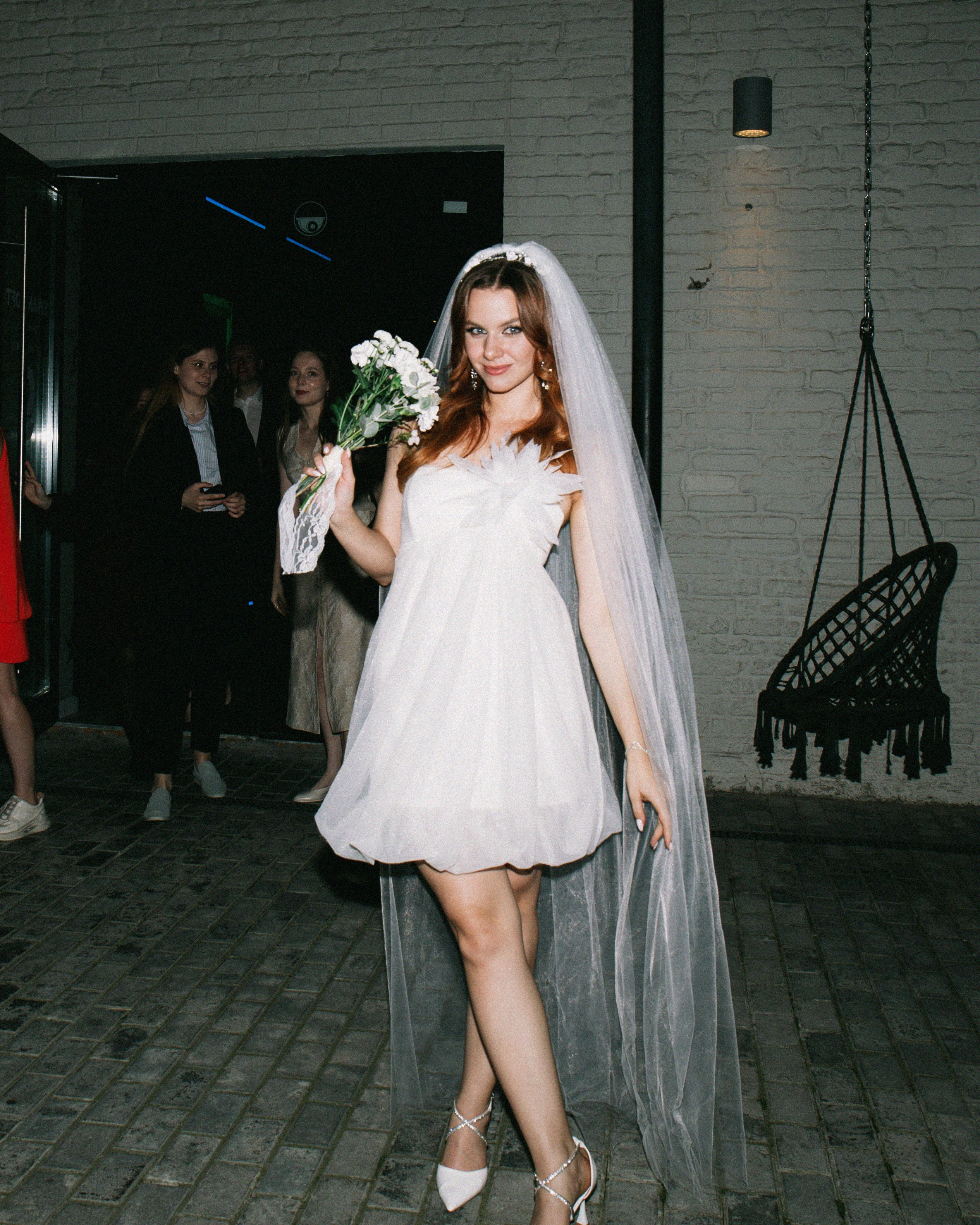 Wedding party. Фотограф в Москве Осокин Иван