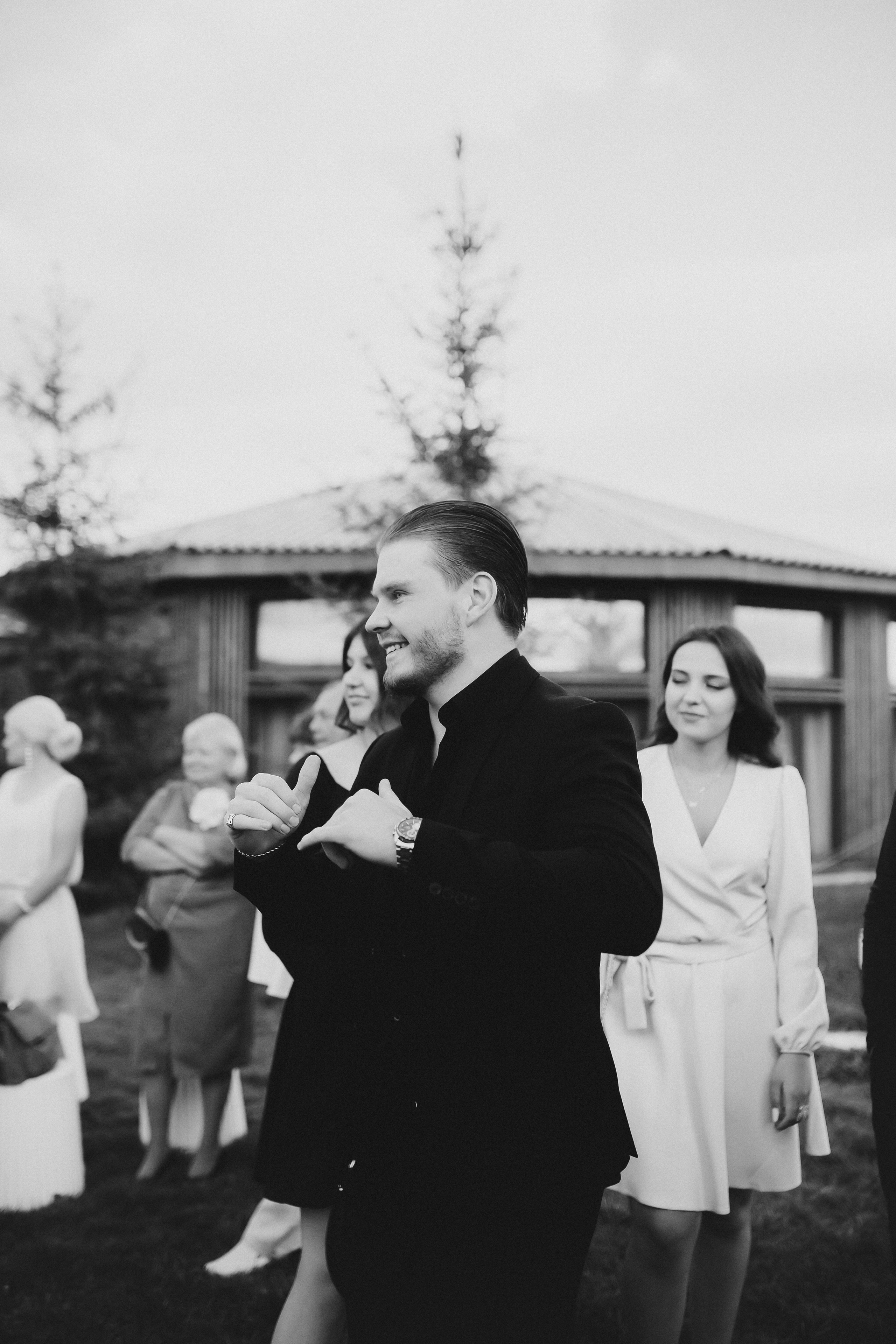 Никита & Олеся. Анна Михайлова|Свадебный фотограф в Санкт-Петербурге