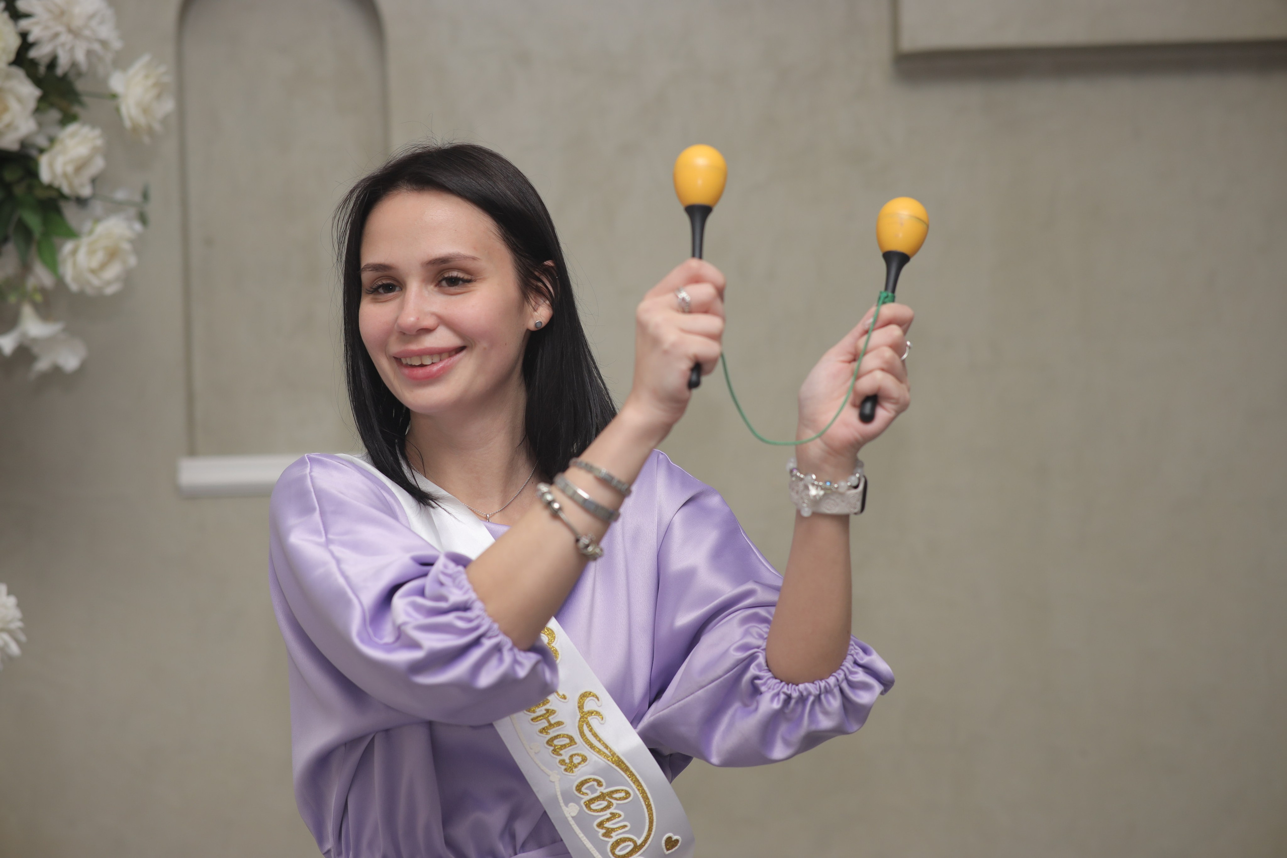 Анастасия и Михаил. Фотограф в городе Ростов-на-Дону Лариса Черных