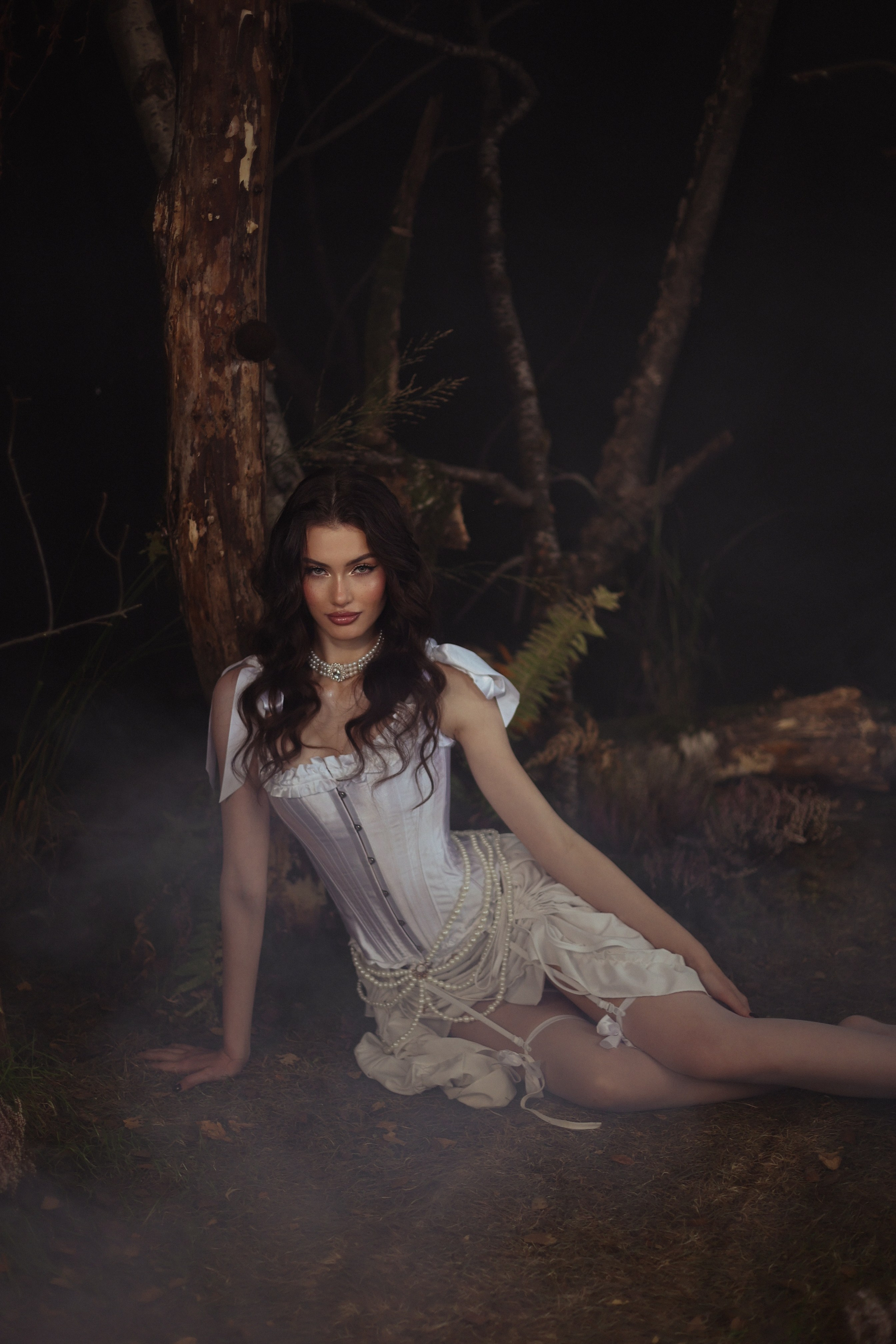 Anastasia Bykova. Фотограф & Видеомейкер в Москве