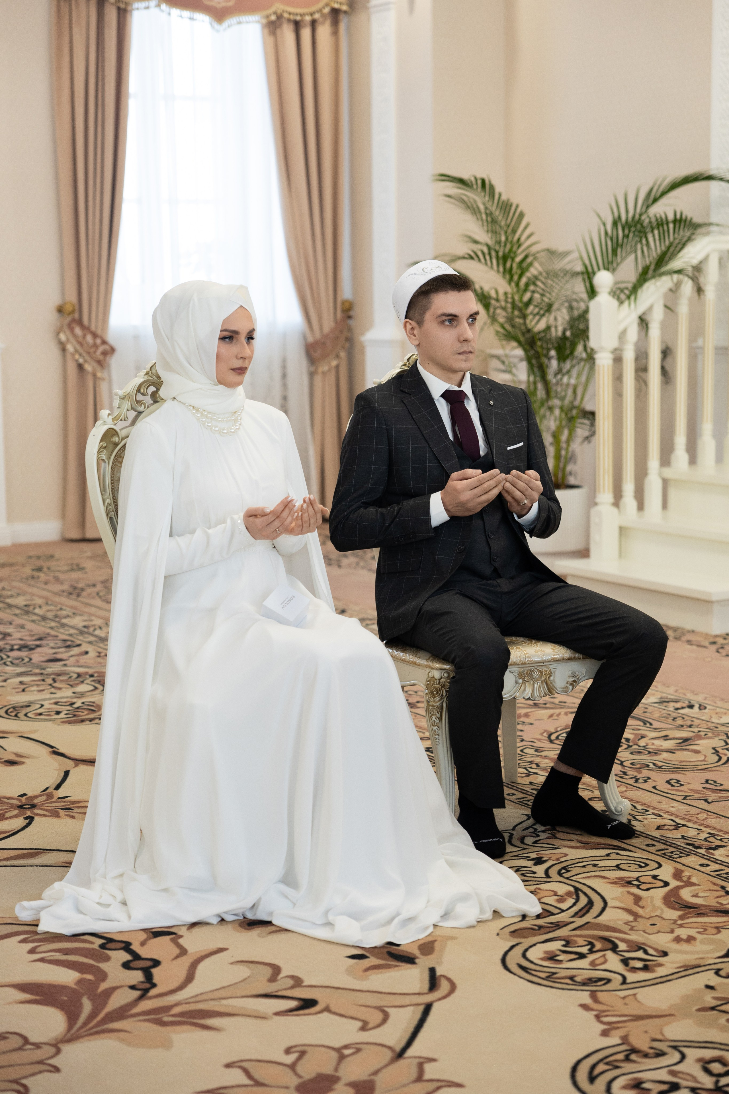 Айдар & Диана