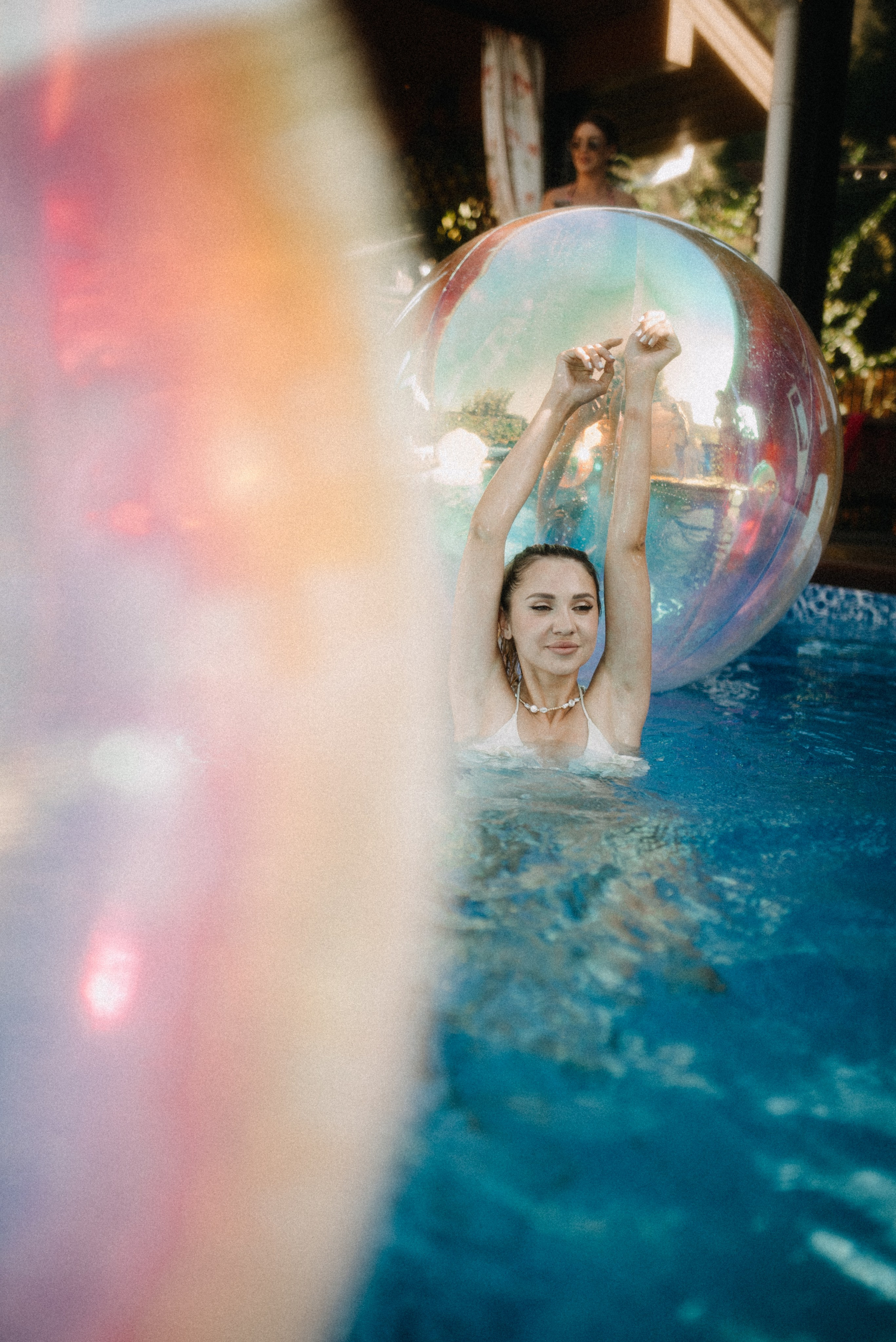 Девичник Виктории | Южная Озереевка. Фотограф Санкт-Петербург, Новороссийск