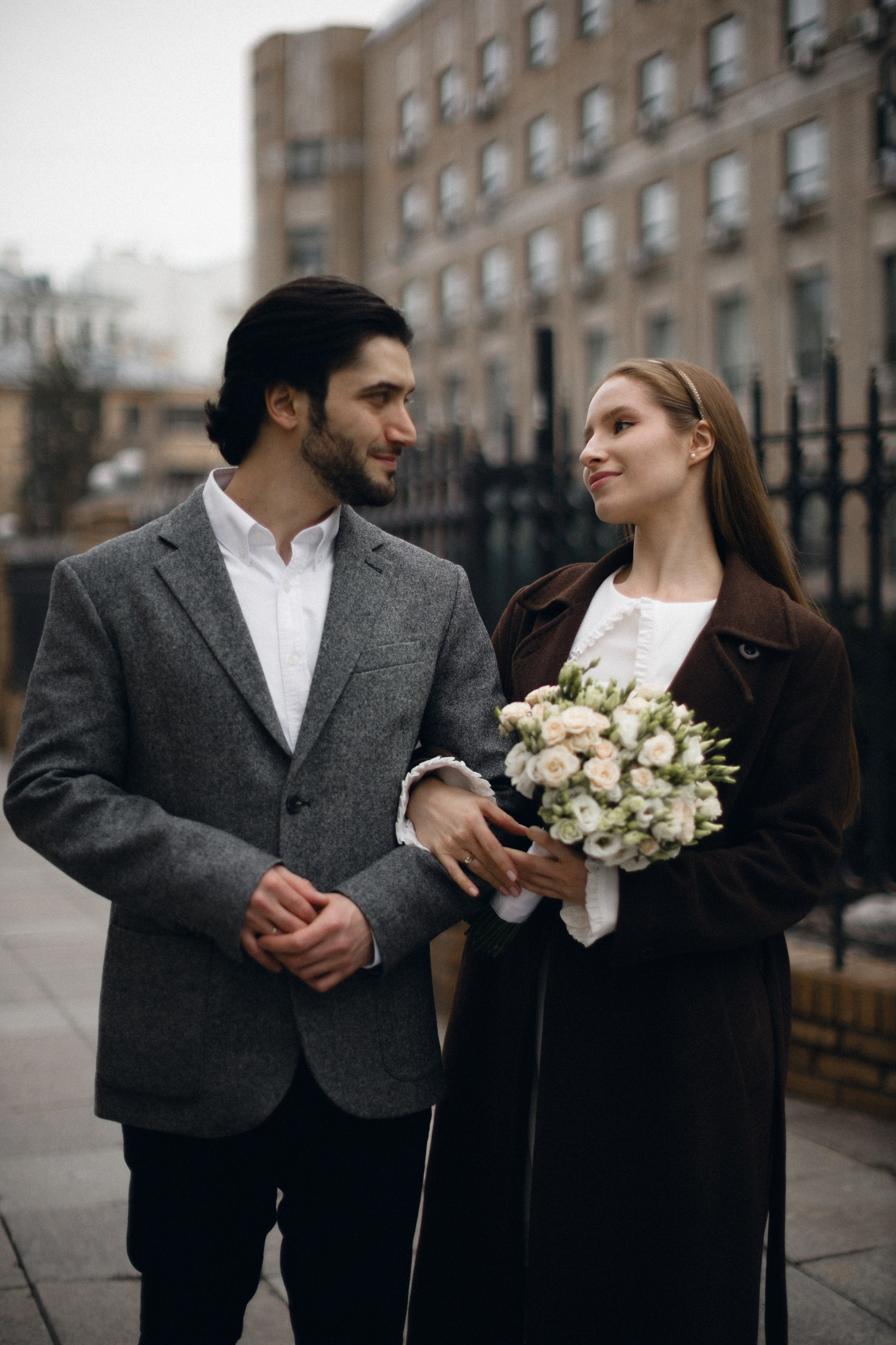 3. Фотограф Дарья Лещеня