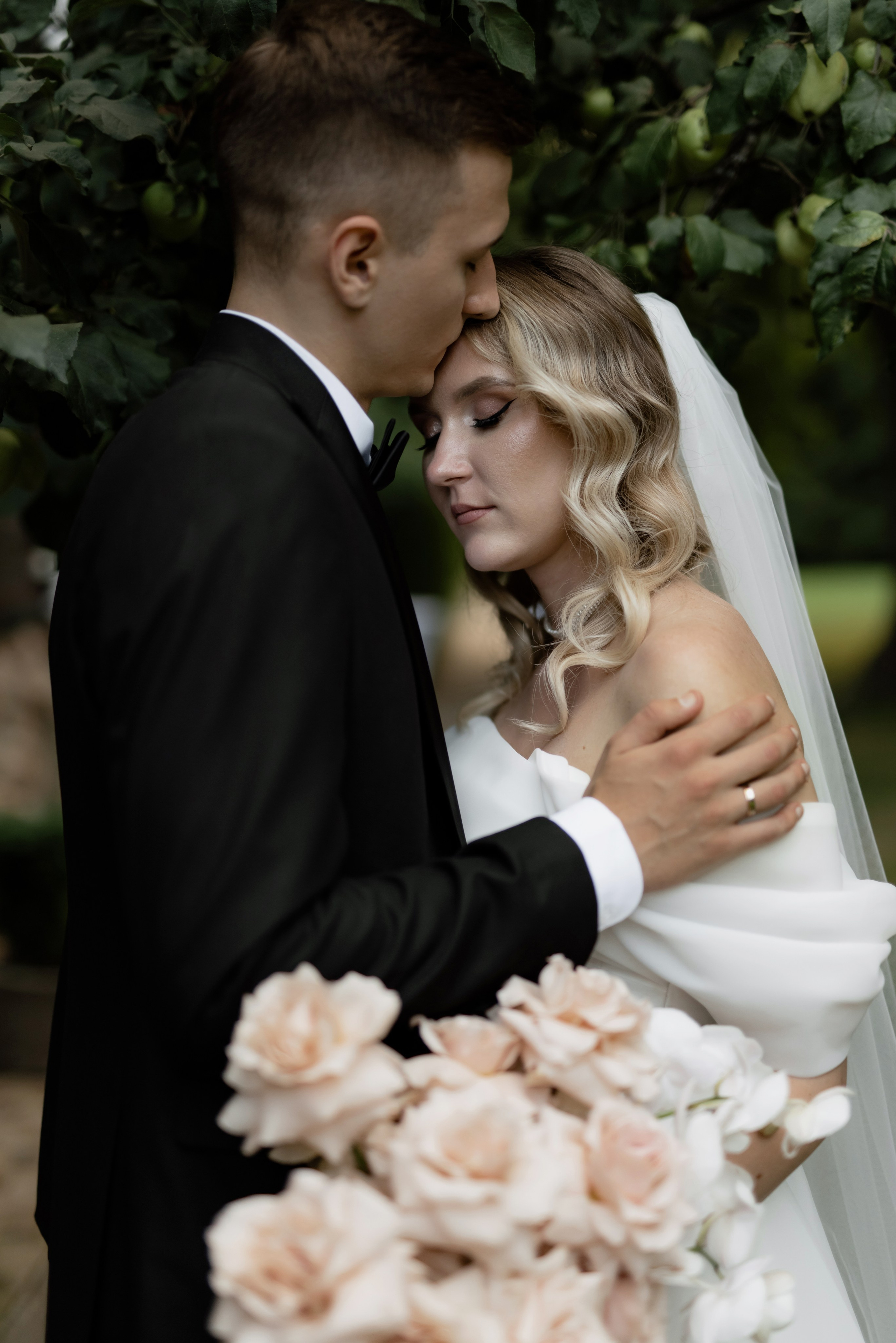 Evgeniy|Diana. Свадебный фотограф в Минске и Санкт-Петербурге Вероника Аксенова