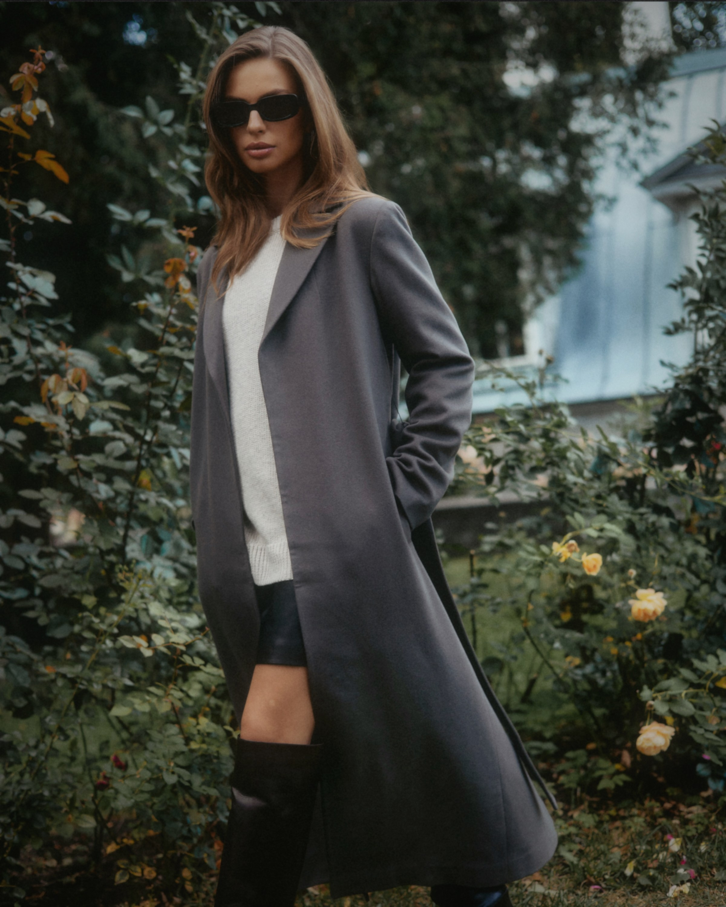 KASUMOV. Рекламный, Fashion и имиджевый фотограф Михаил Чащин