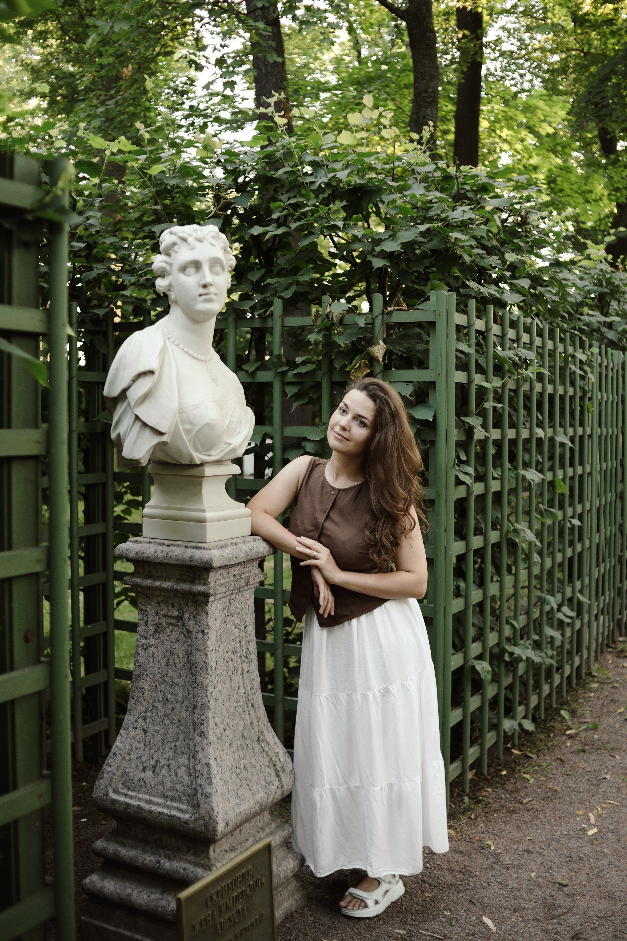 Аня и Альперен. Портретный фотограф в Санкт-Петербурге Элина Ситникова
