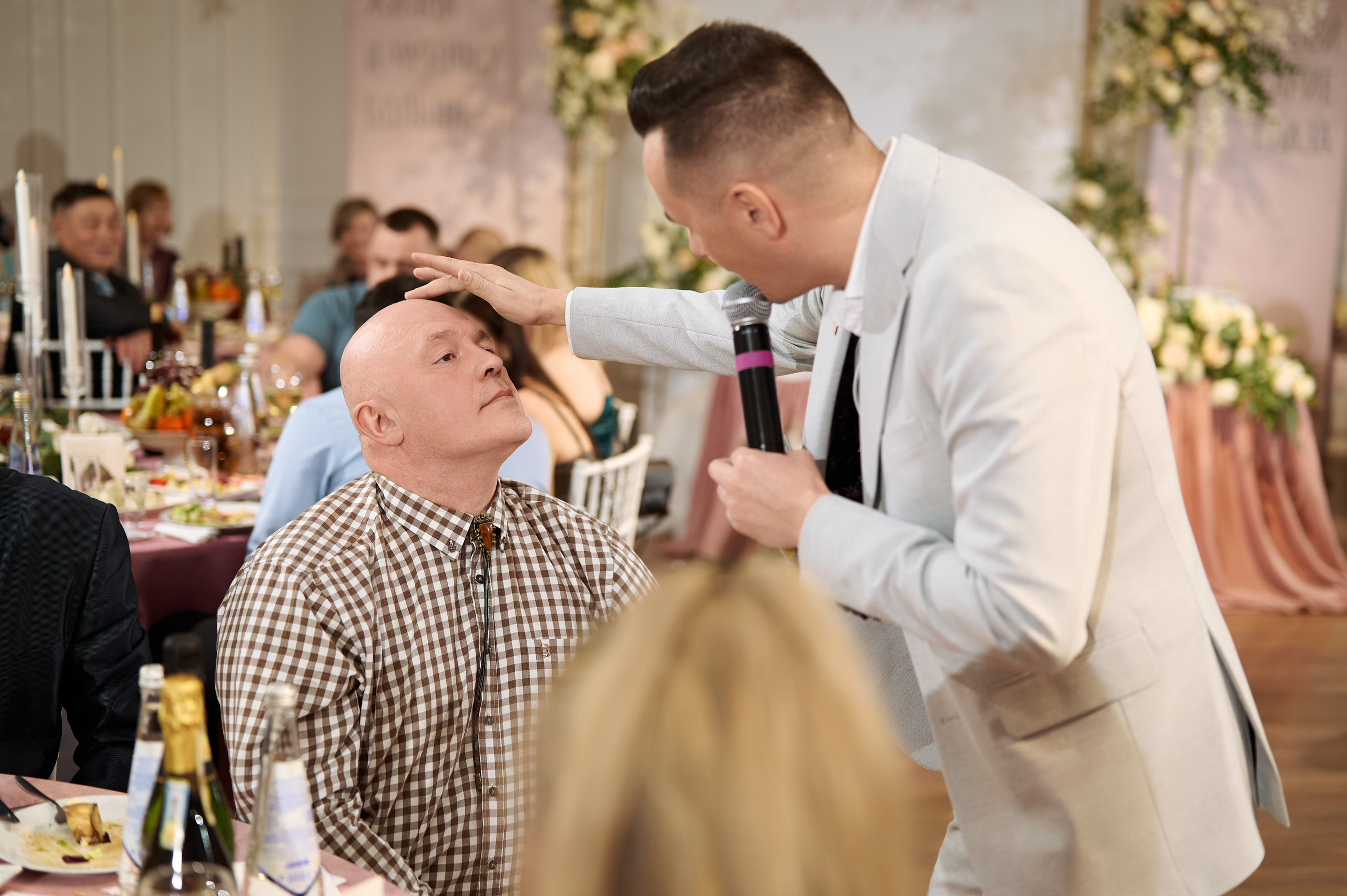 Наш день. Свадебный и семейный фотограф Регина Кагарманова