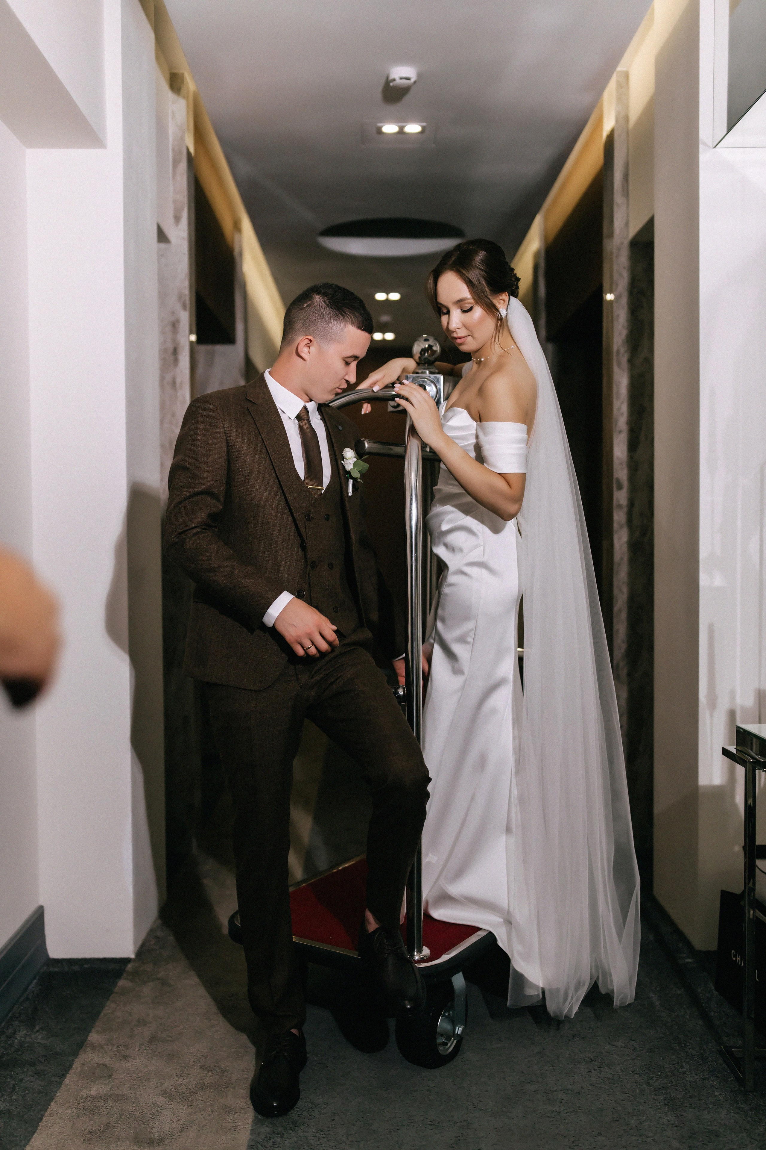 Данил и Ксения. Свадебный и семейный фотограф в Казани и Волжске