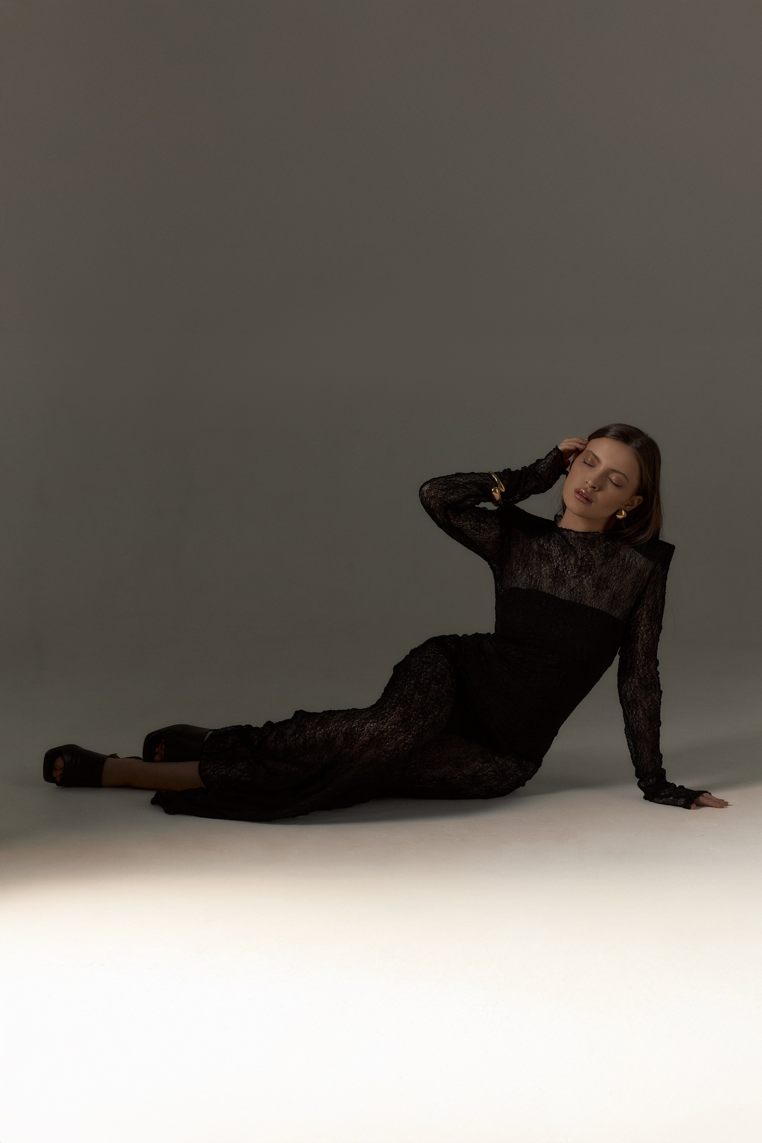 DASHA. Ася Солопова, фотограф Тюмень