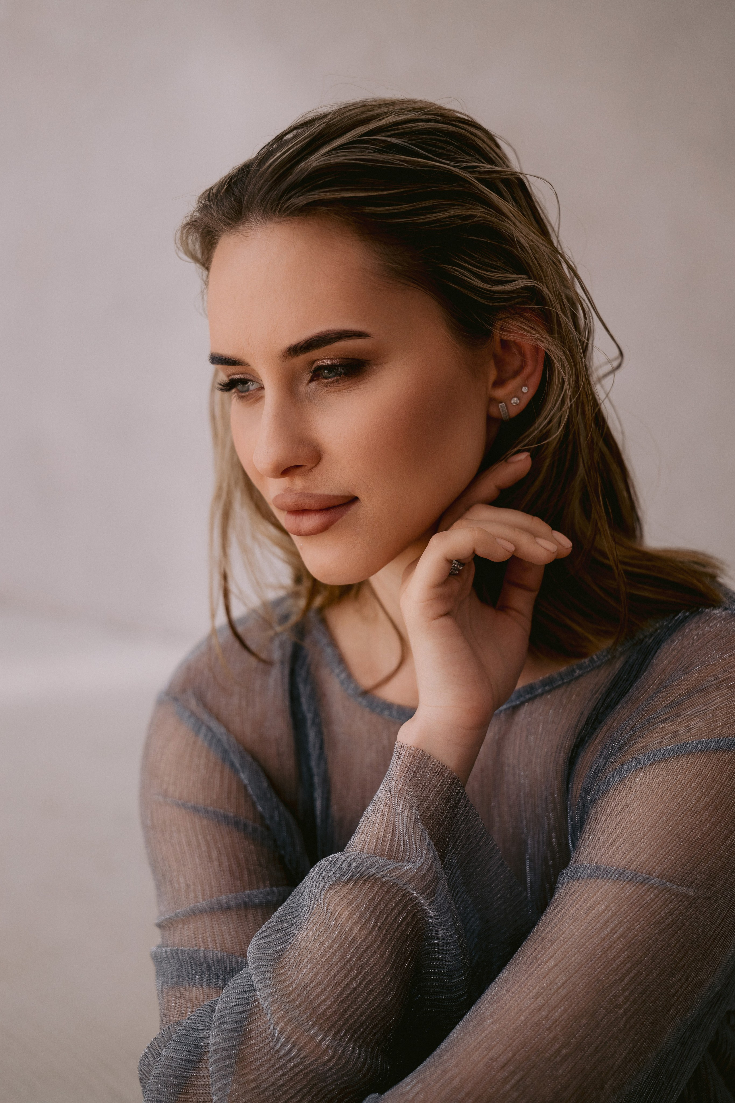 Ирина. Фотограф в Волгограде Кристина Прохоренко