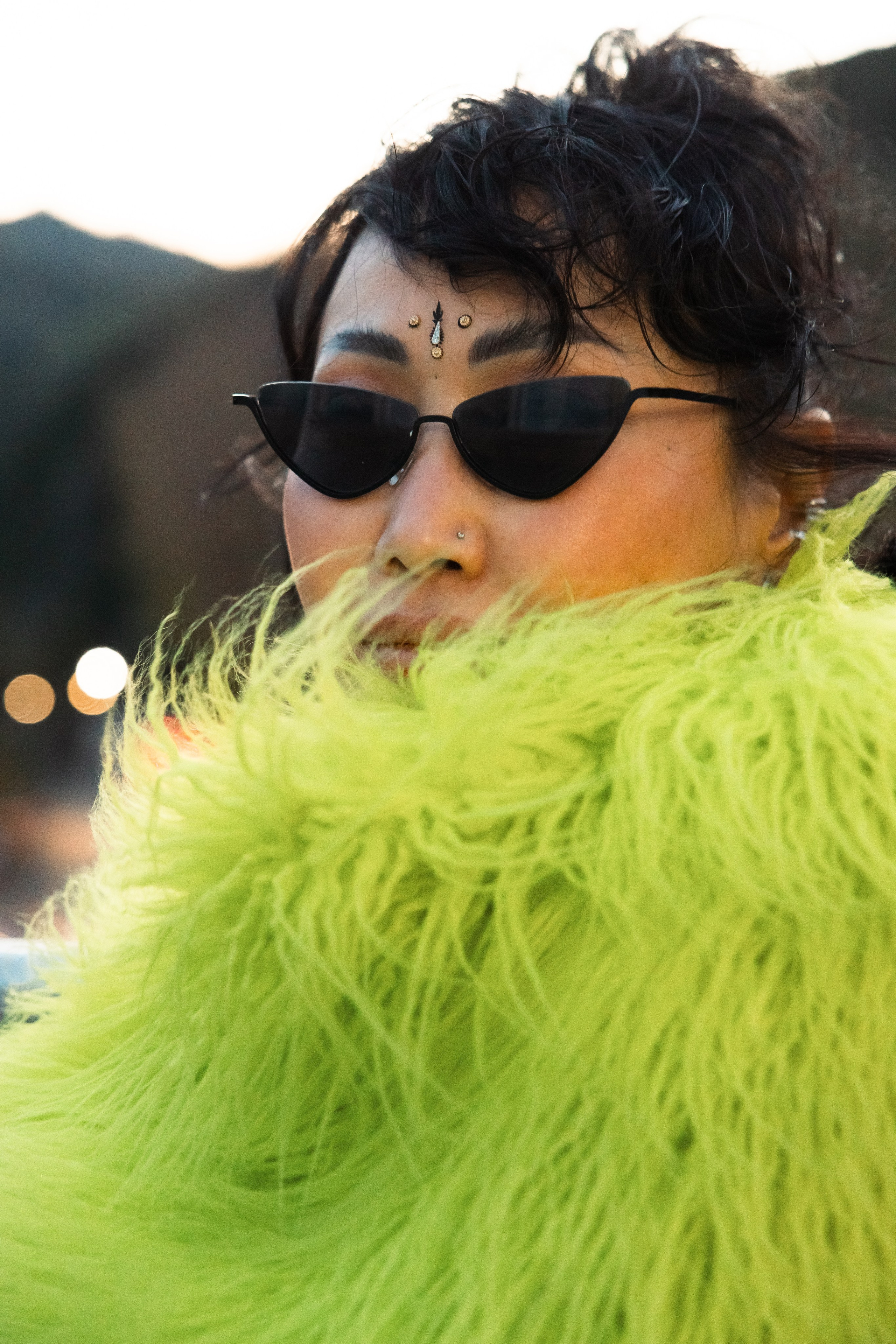 GORILLA GROOVE STAGE IMBA CAMP 5. Gorillaenergymedia