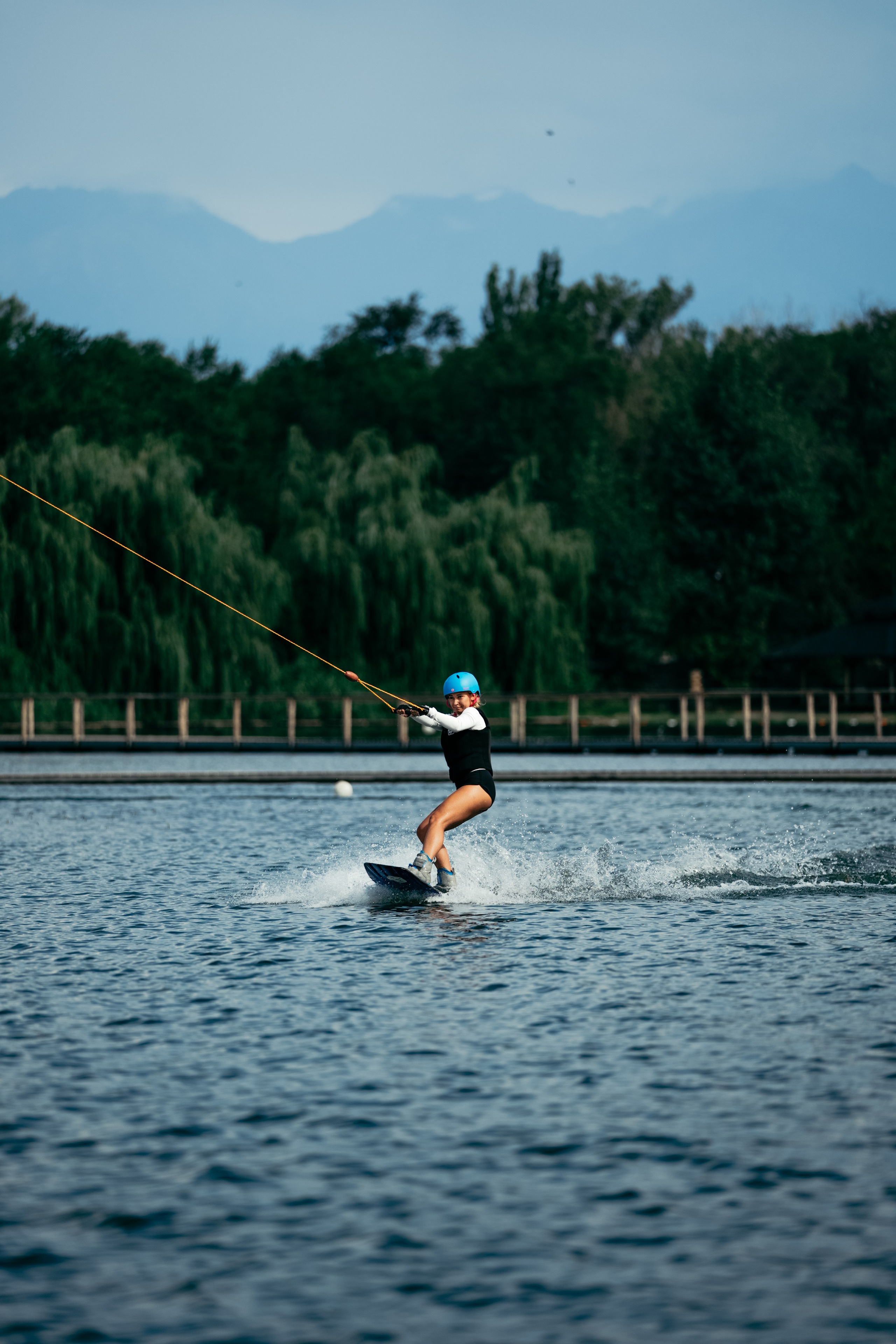 Gorilla WAKE RING CONTEST. Gorillaenergymedia