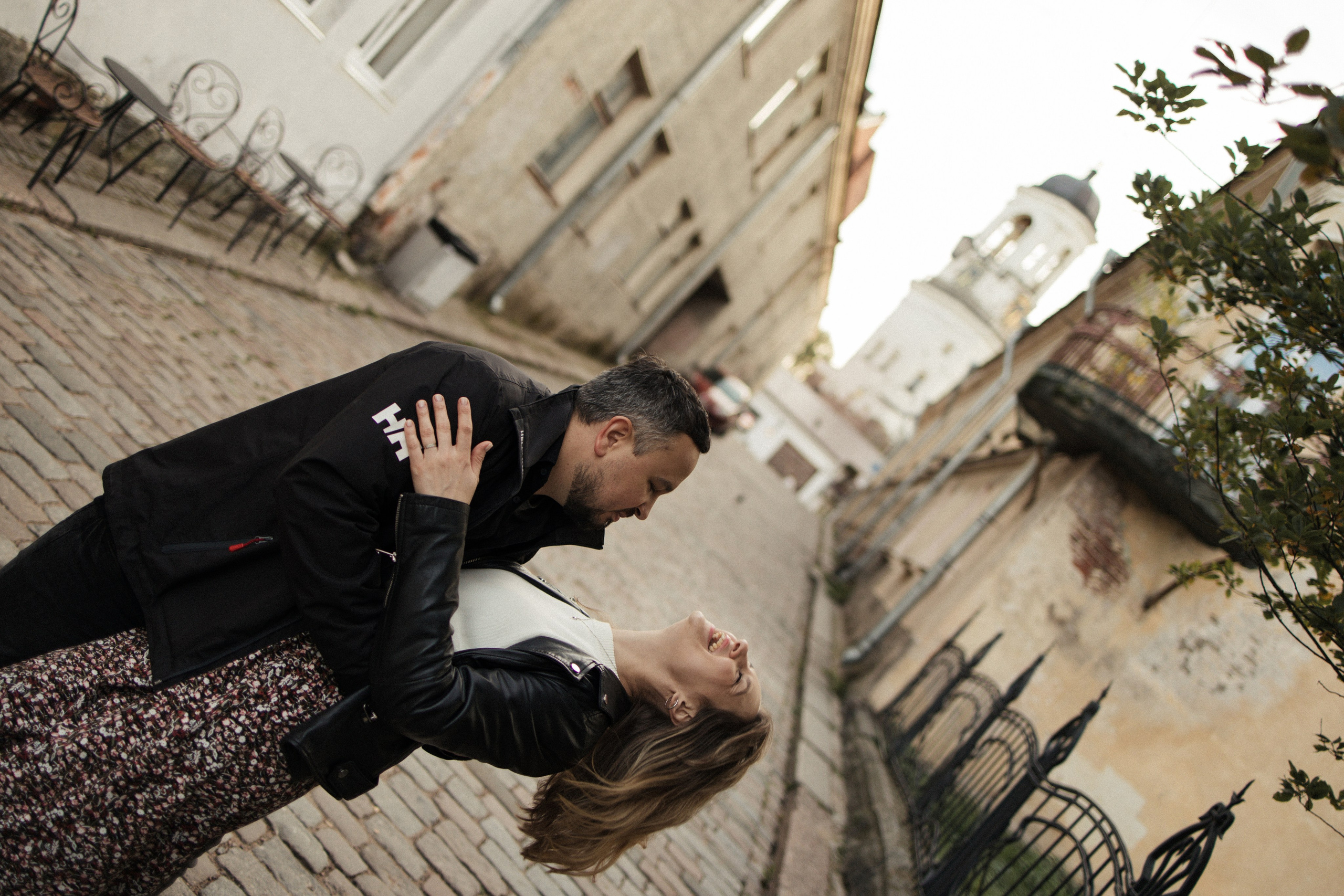 Миша + Саша / love story. Фотограф в Выборге и Санкт-Петербурге Маша Гуляева