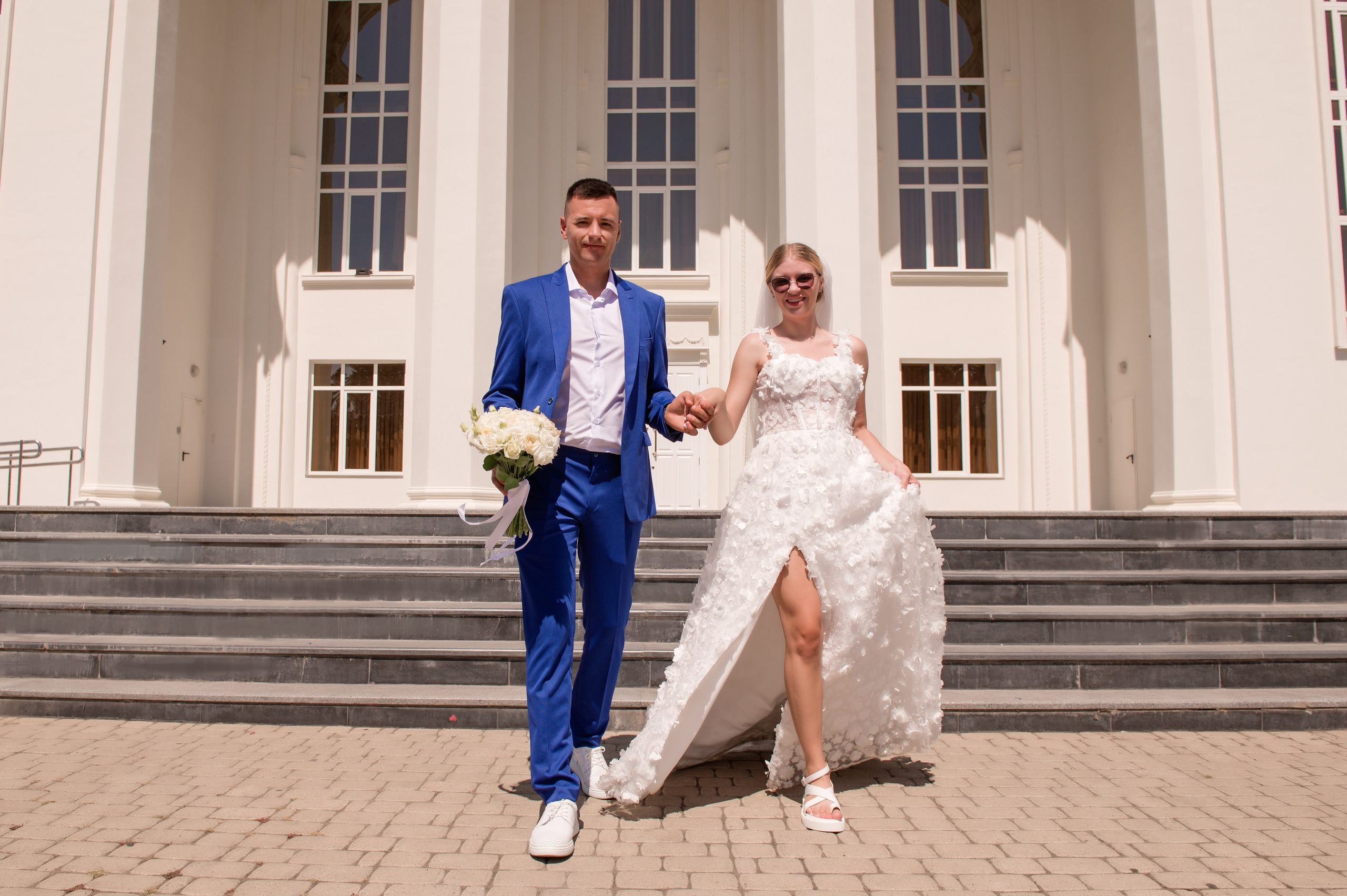 Валерия и Владислав. Семейный и детский фотограф в Краснодаре Ольга Осинцева