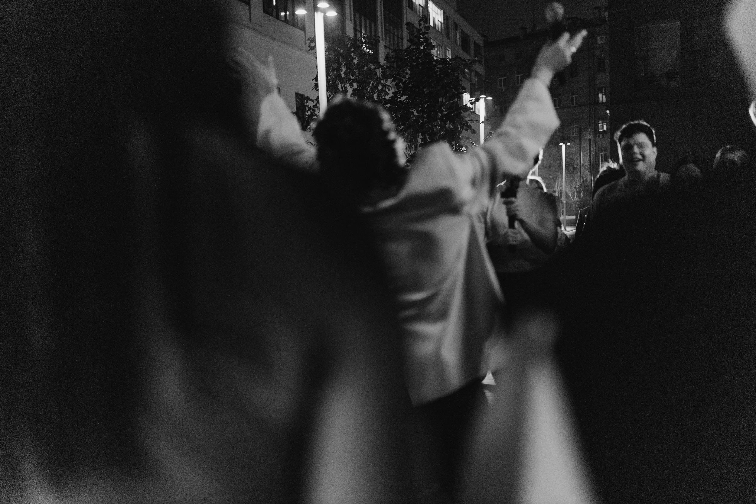 Свадебная вечеринка. Свадебный и семейный фотограф в Самаре и Москве