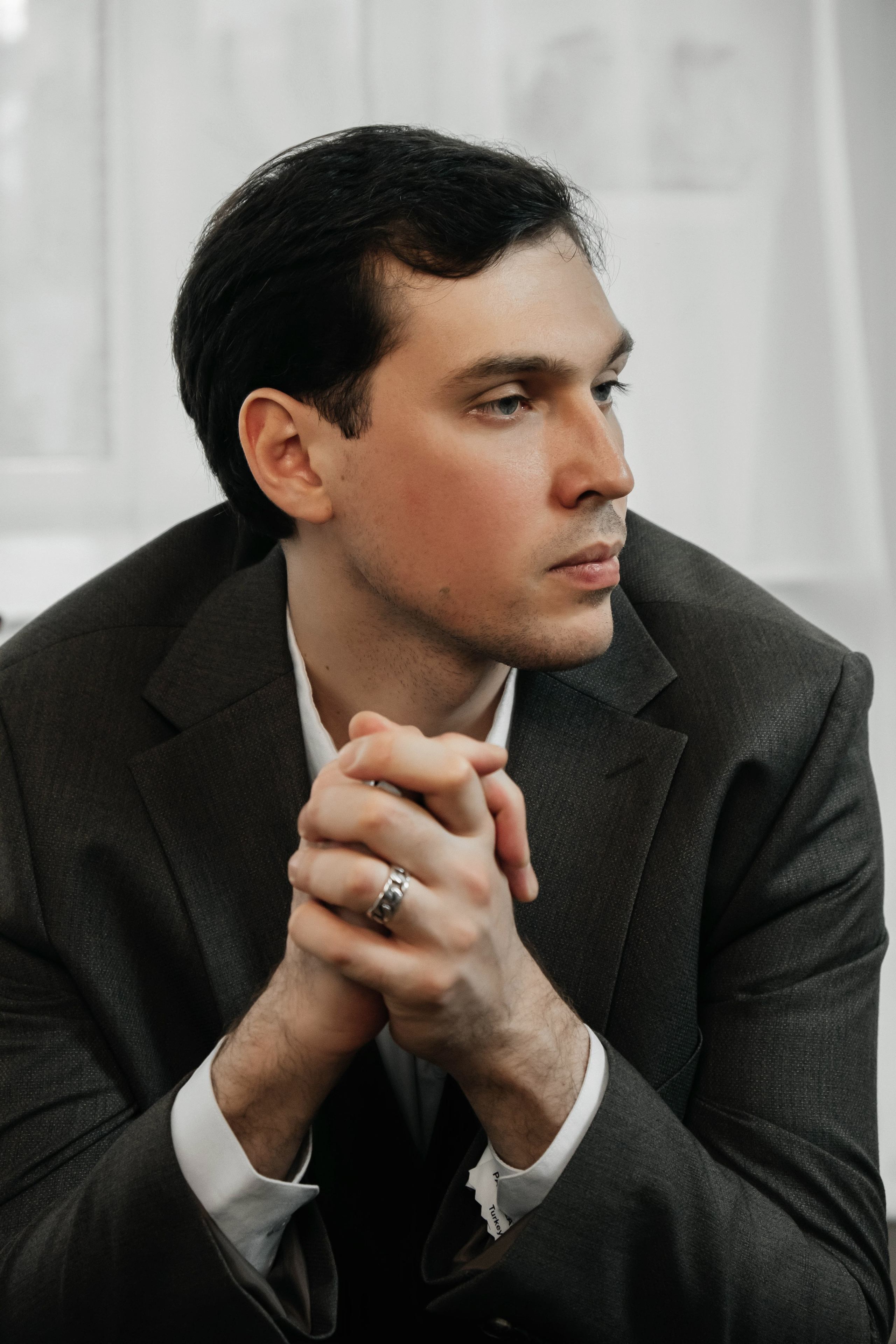 Юра&Сабрина. Свадебный и портретный фотограф Казань | Белебей