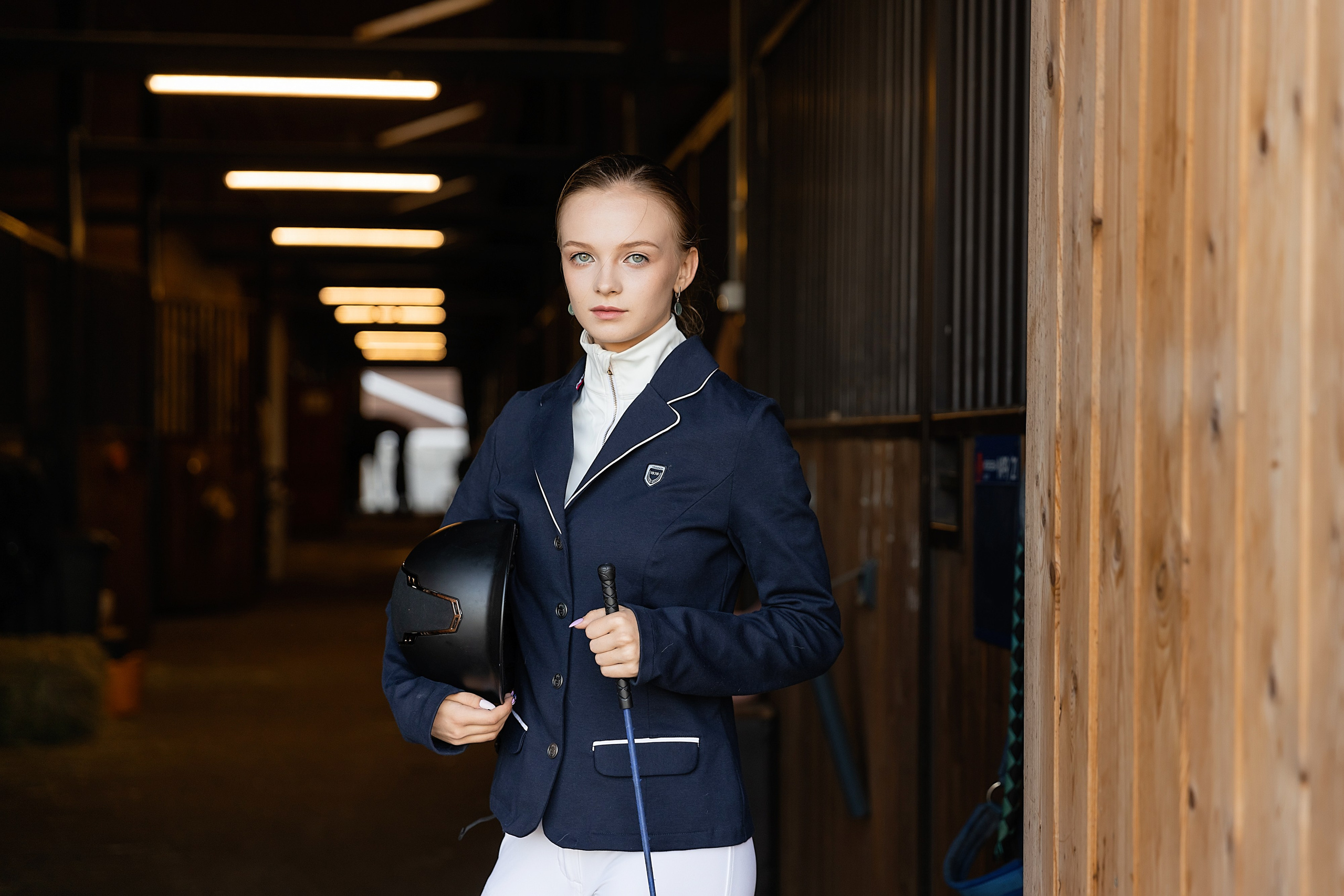 Портрет. Фотограф Екатерина Кудрик. Москва