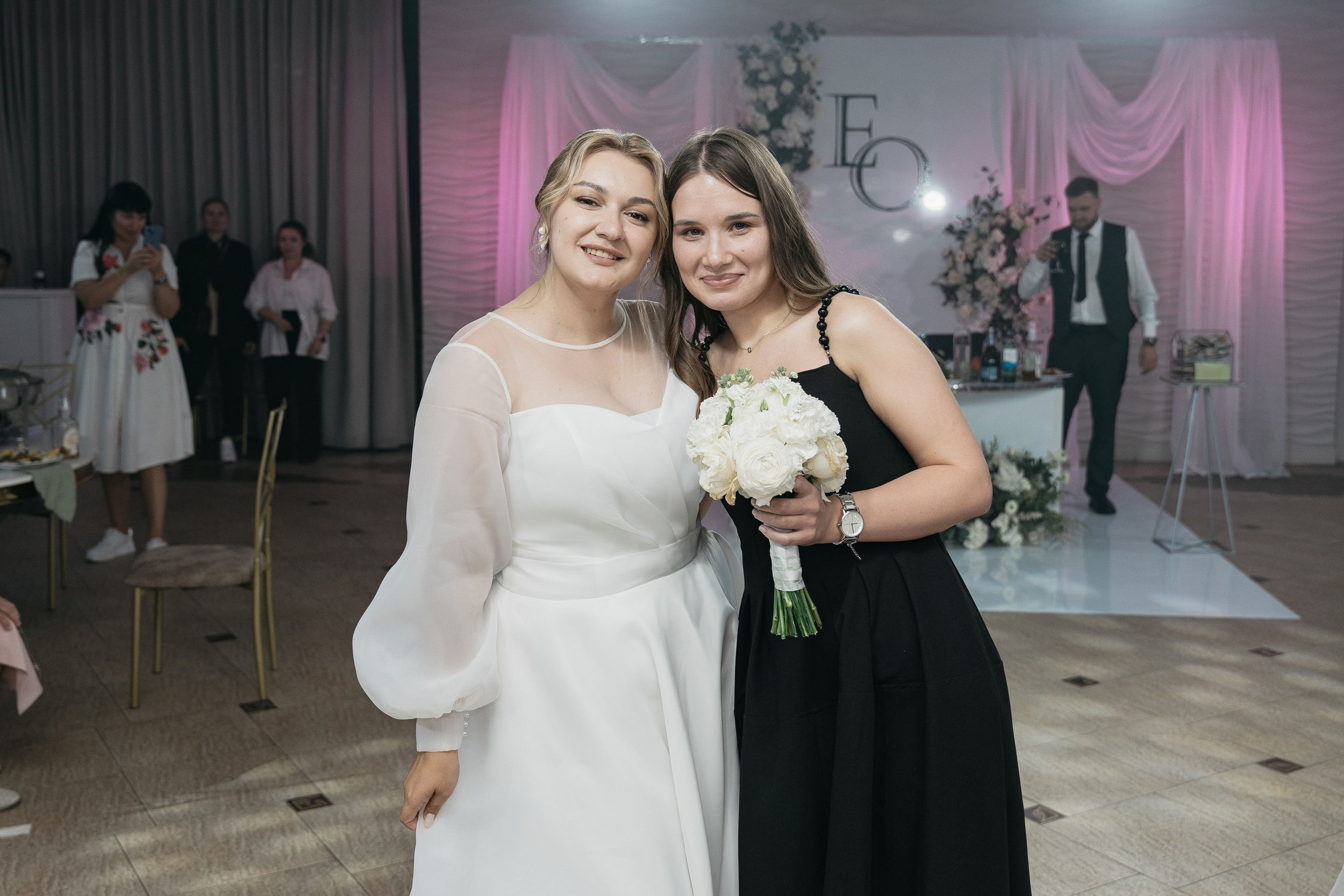 Евгений & Ольга. Свадебный и репортажный фотограф Юров Дмитрий