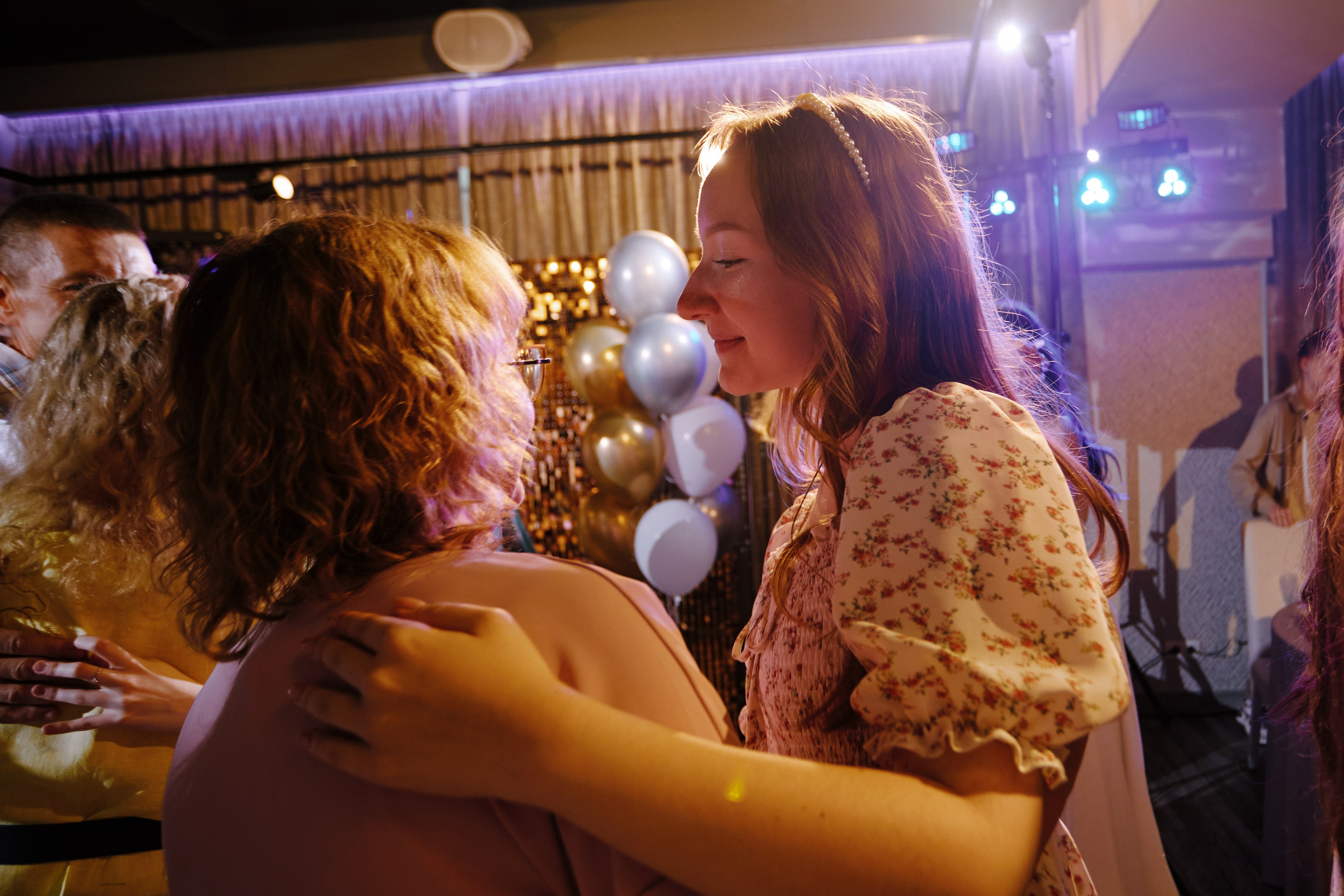 Выпускной 11кл. Портретный и свадебный фотограф в Екатеринбурге Владимир ЛузинЛузин