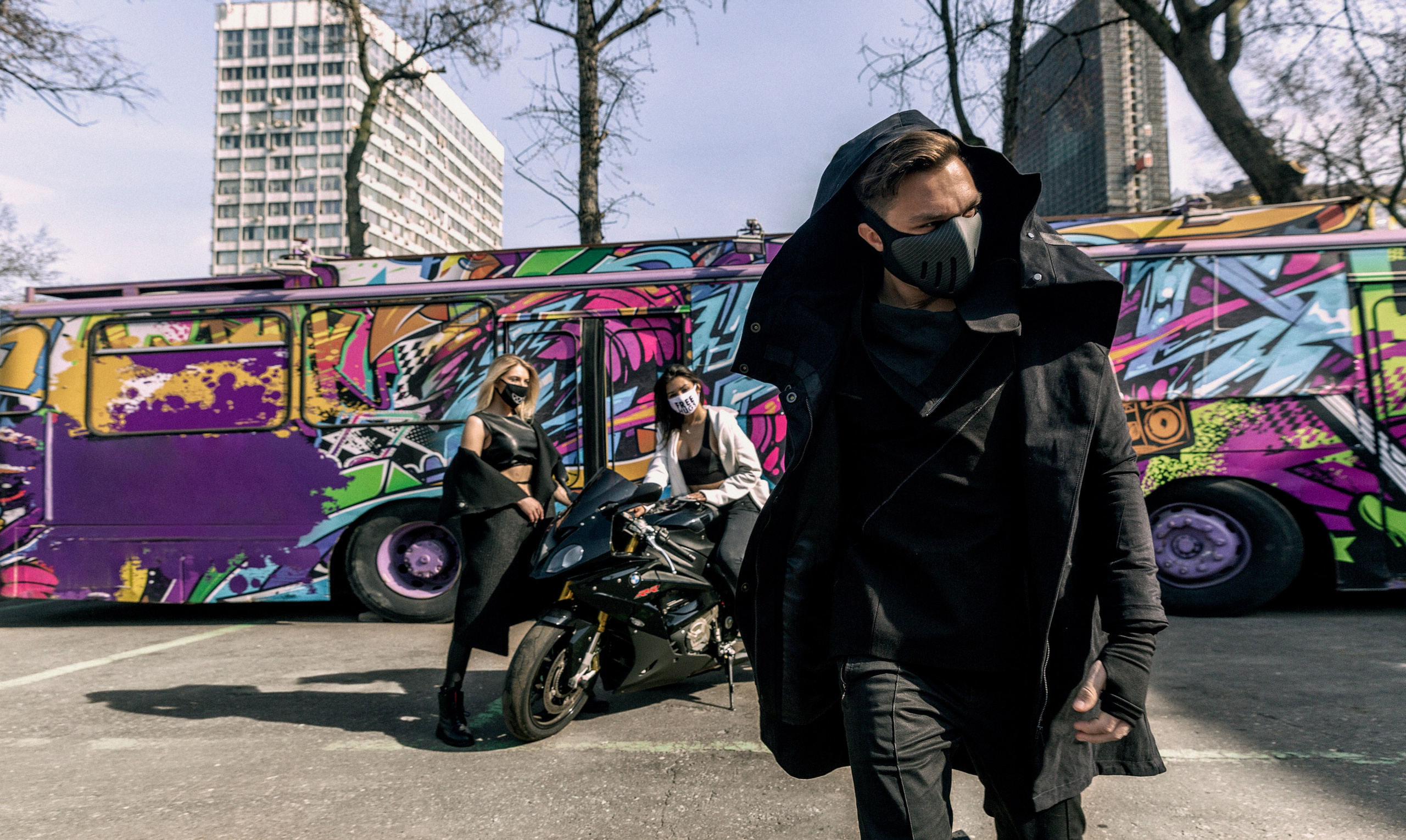 Портреты. Главная