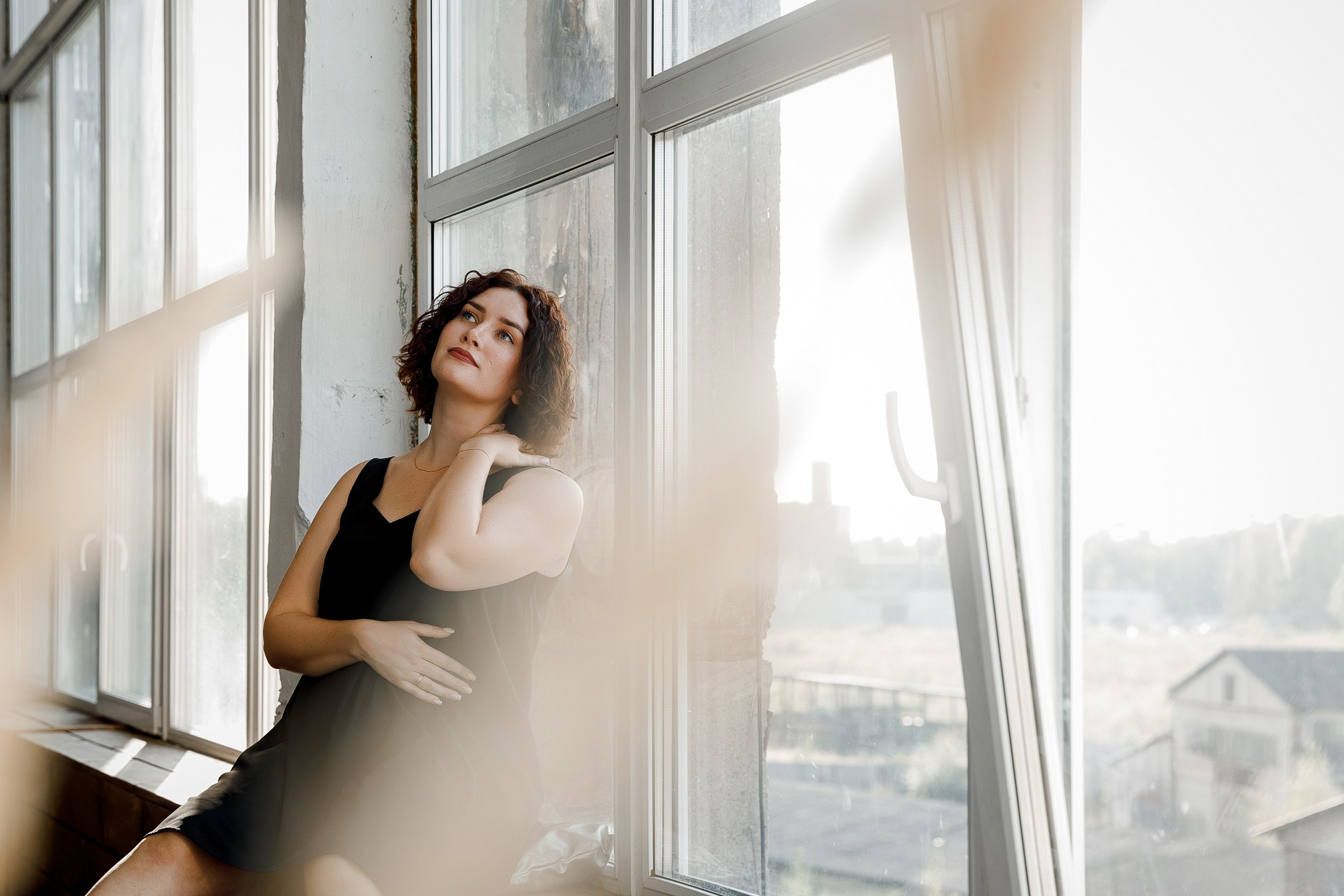 Имиджевая фотосессия. Свадебный фотограф Татьяна Аберле свадебный видеограф Роман Аберле Калининград