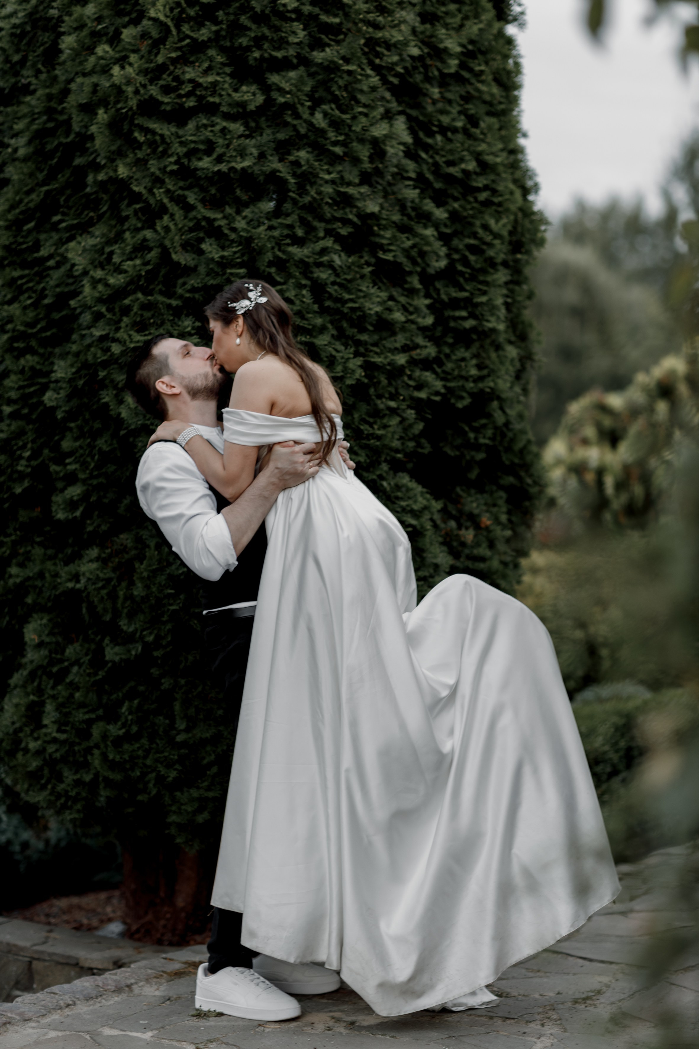 Евгений и Софья. Свадебный фотограф Татьяна Аберле свадебный видеограф Роман Аберле Калининград