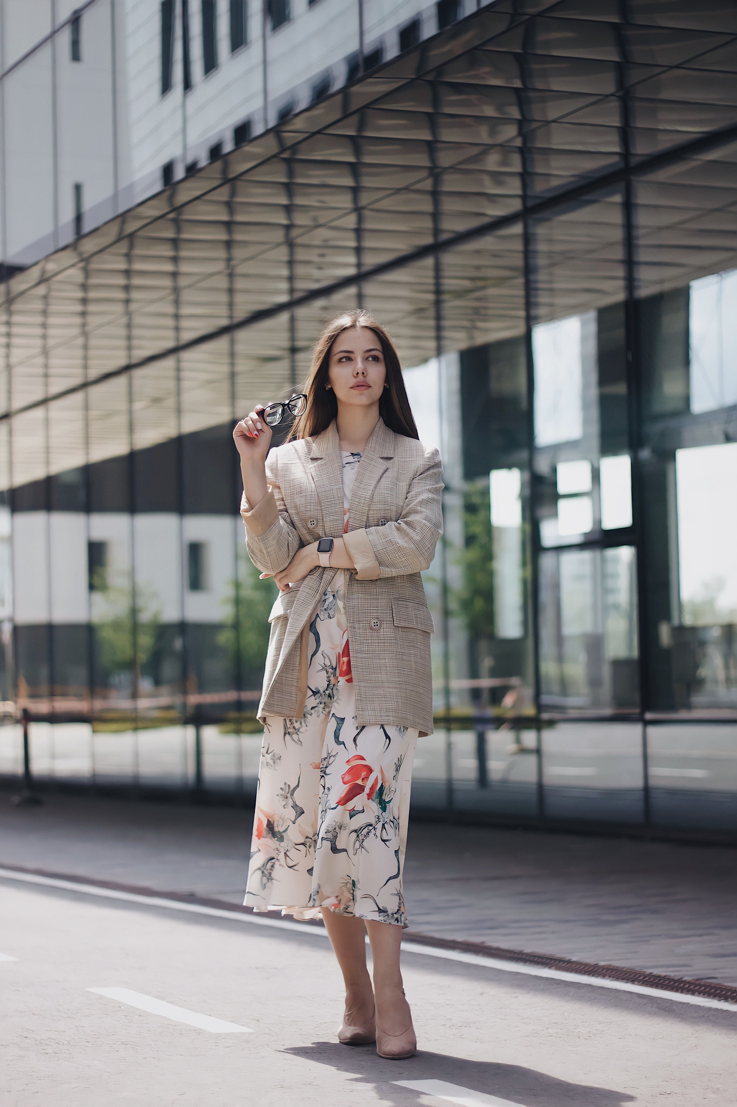 СЬЁМКА ПОДРУГ. Фотограф Ожерельева Ольга. Love story · Portraits · Individual photoshoot