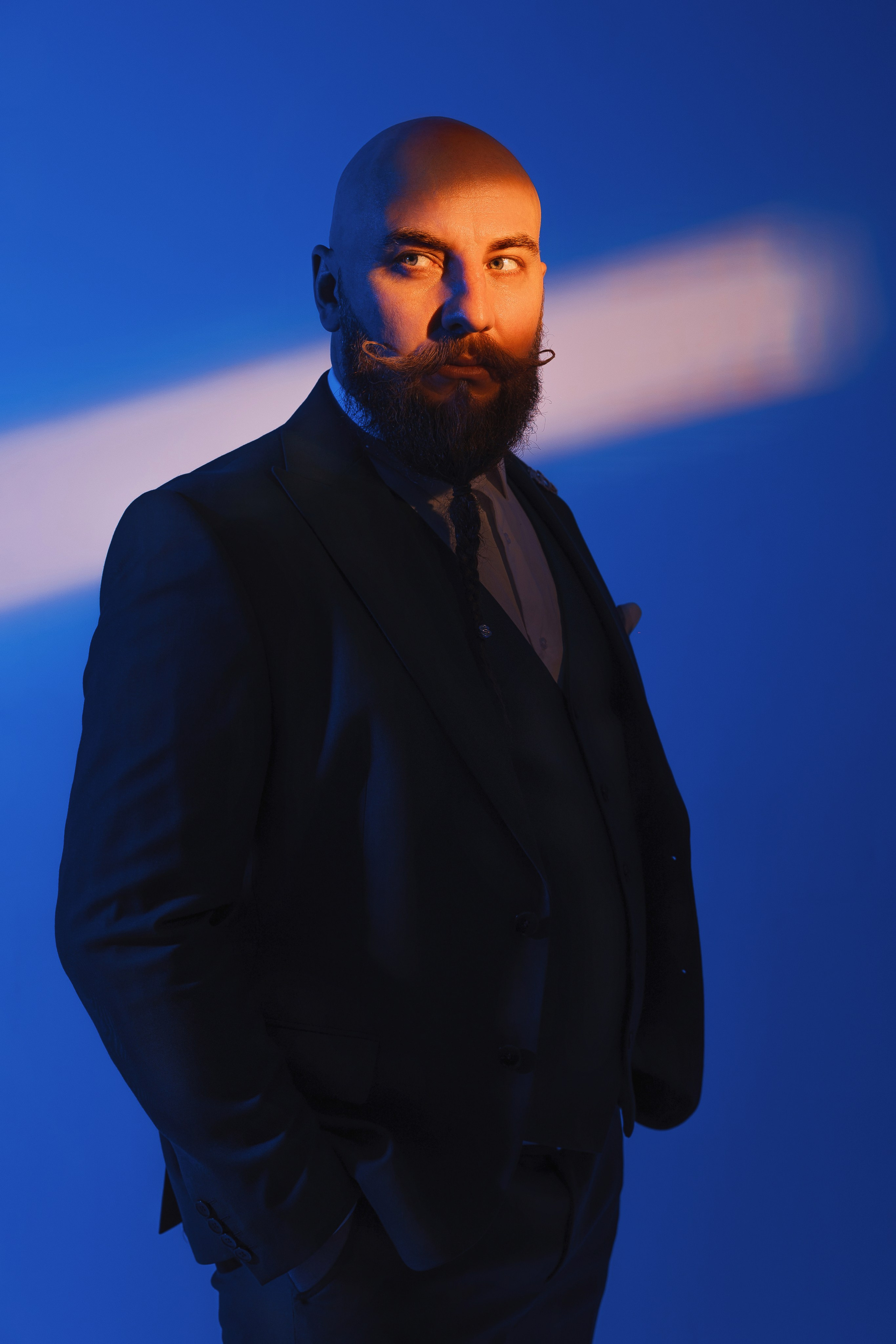 Дмитрий Скрыпник. Свадебный и репортажный фотограф в Волгограде Антон Сидоренко