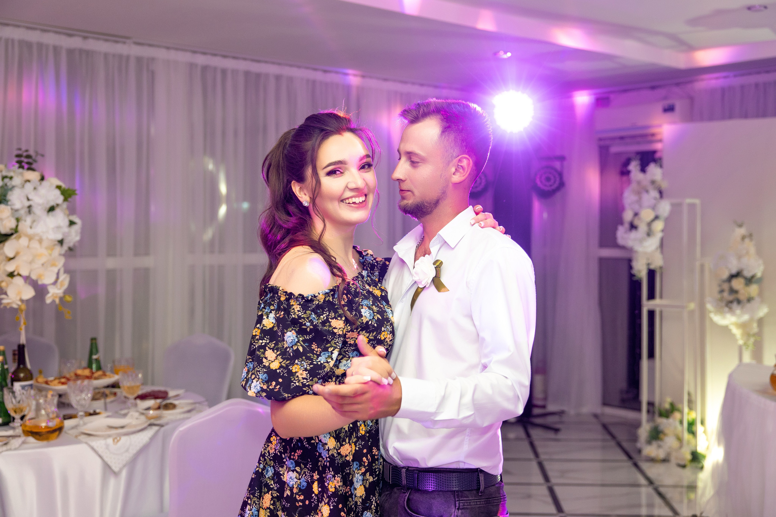 Виталий и Софья. Видеосьемка, фотосьемка свадеб, юбилеев, утренников в Краснодарском кр