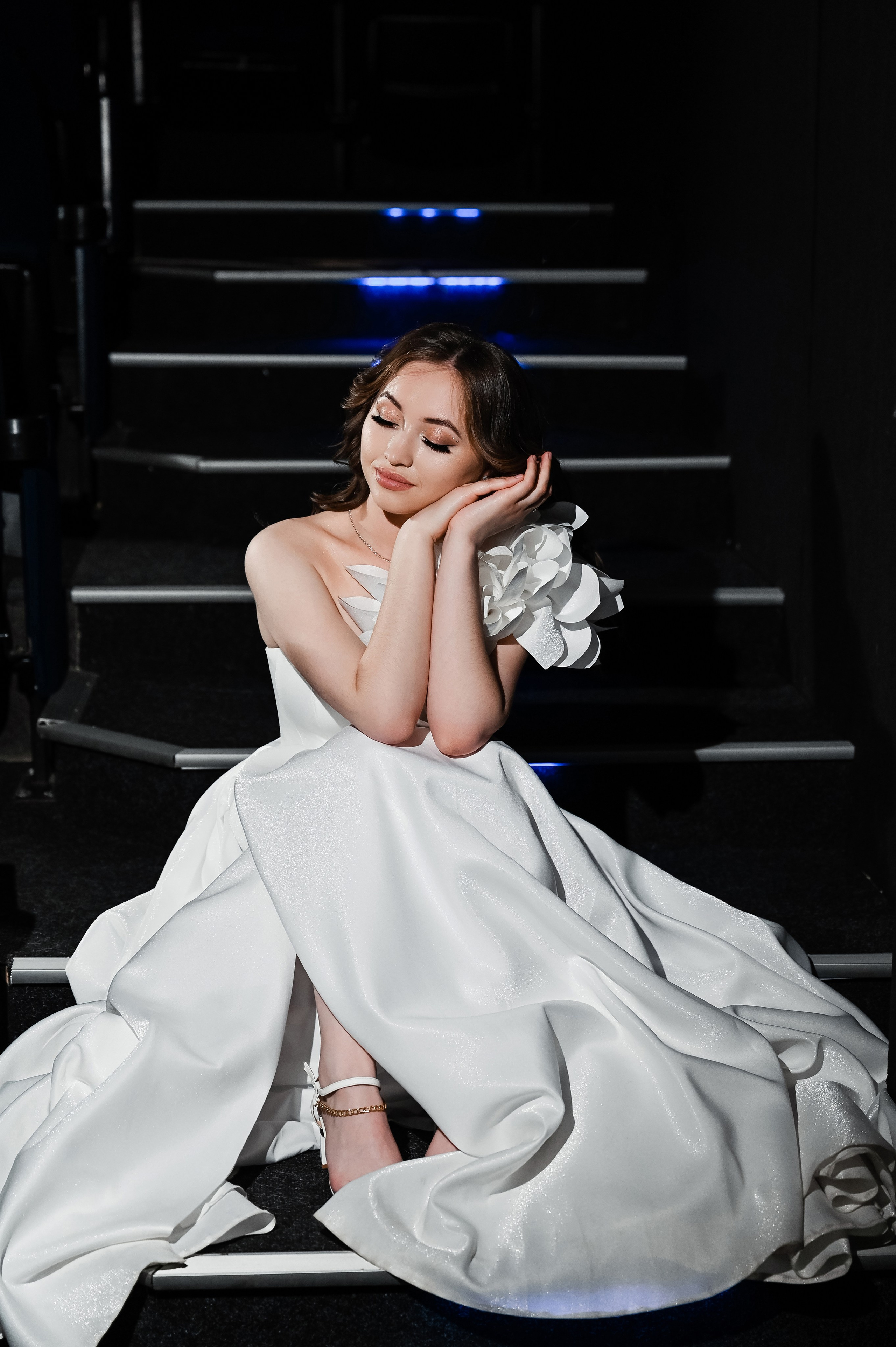 Кинотеатр. Свадебный и семейный фотограф в Йошкар-Оле