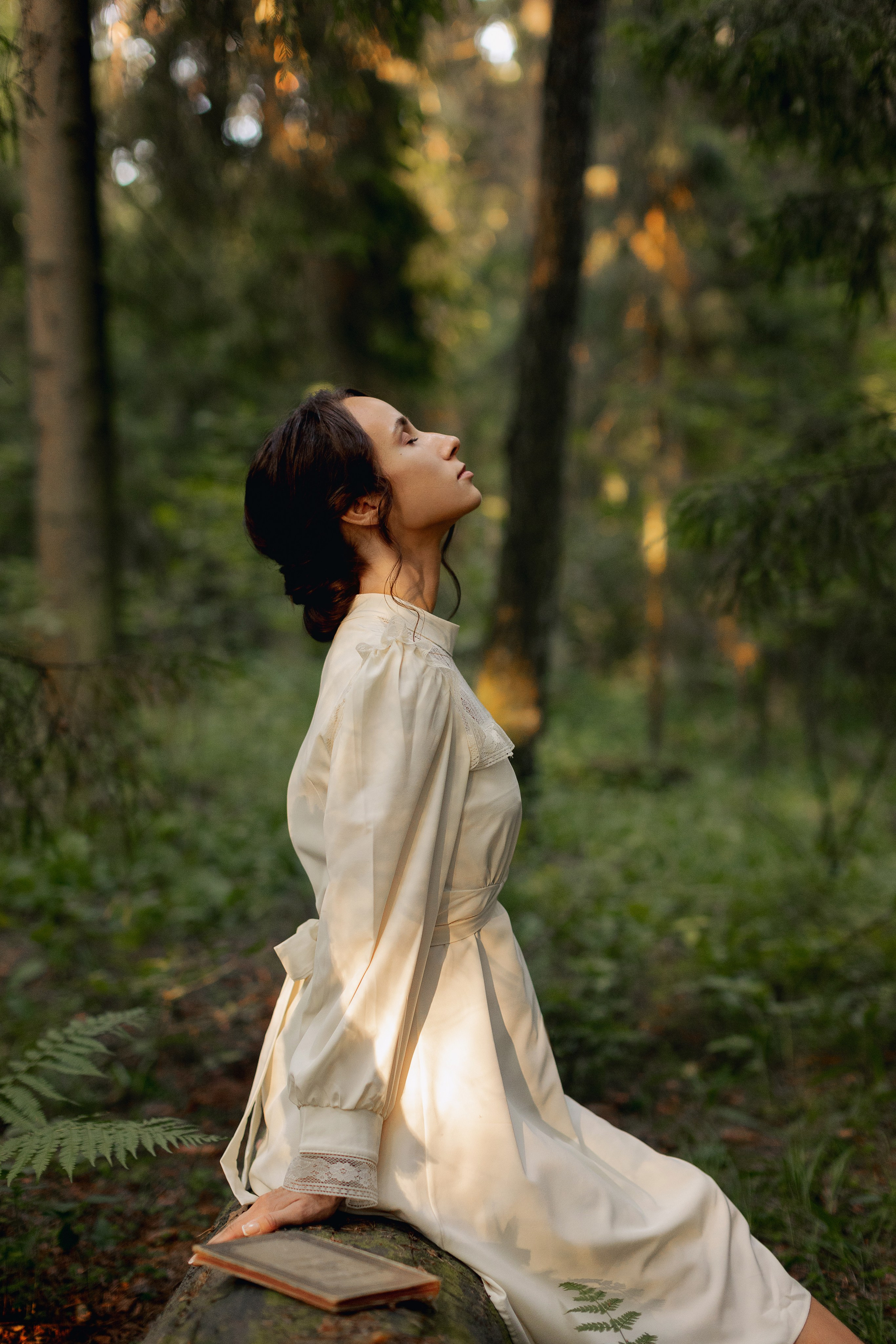 Аня. Свадебный и семейный фотограф в Москве