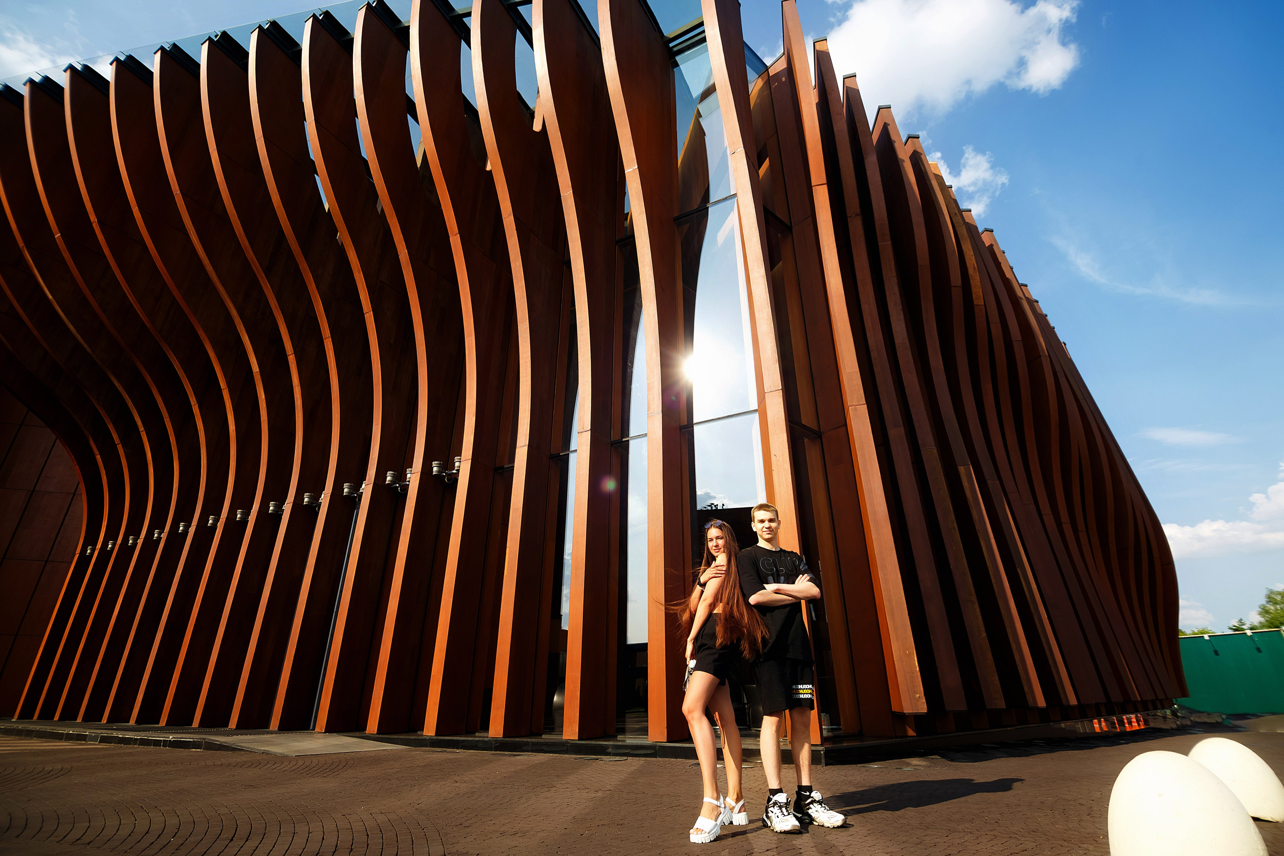 . Фотограф в Москве и Одинцово