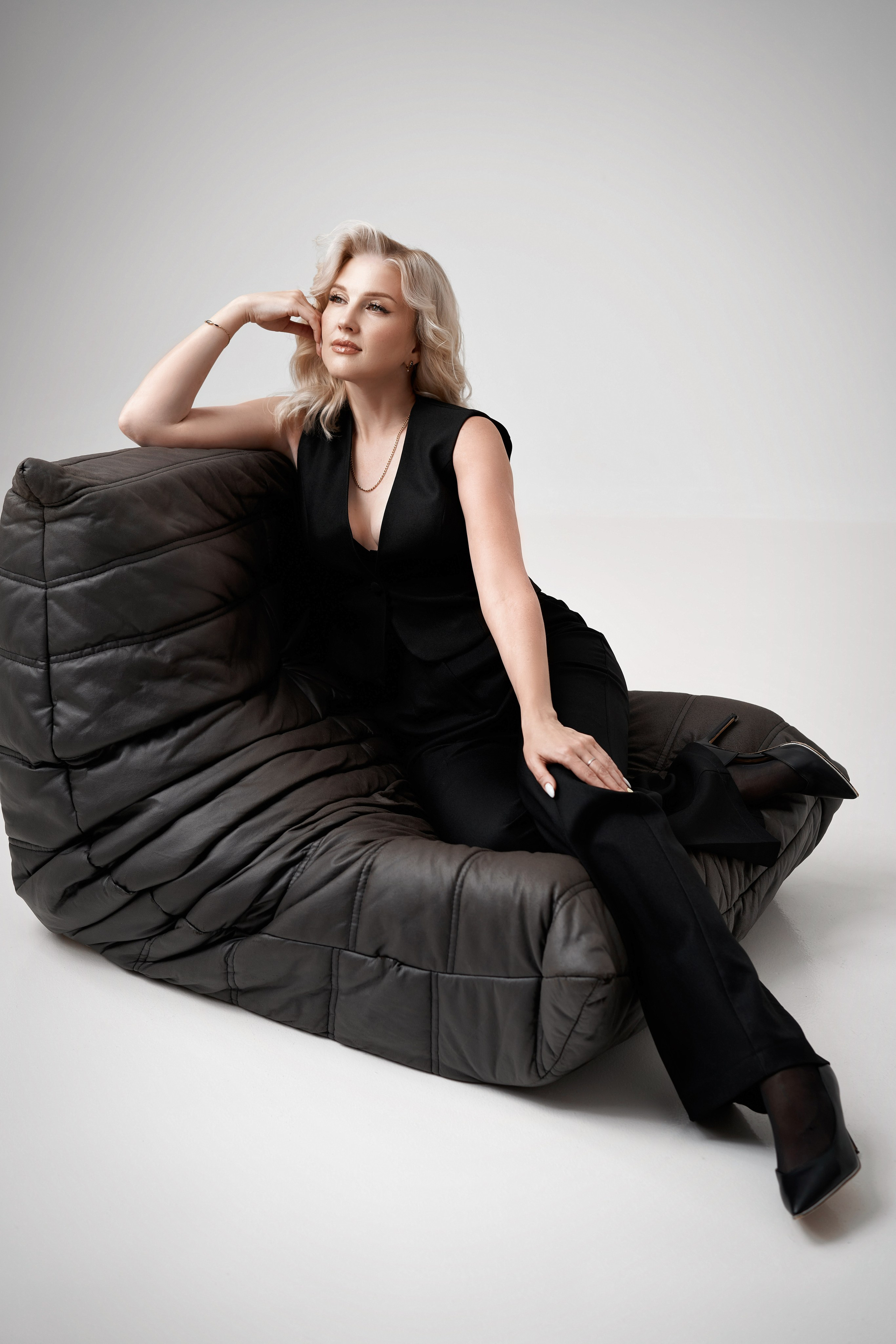 Прайс. Фотограф Анна Добротворская, Хабаровск