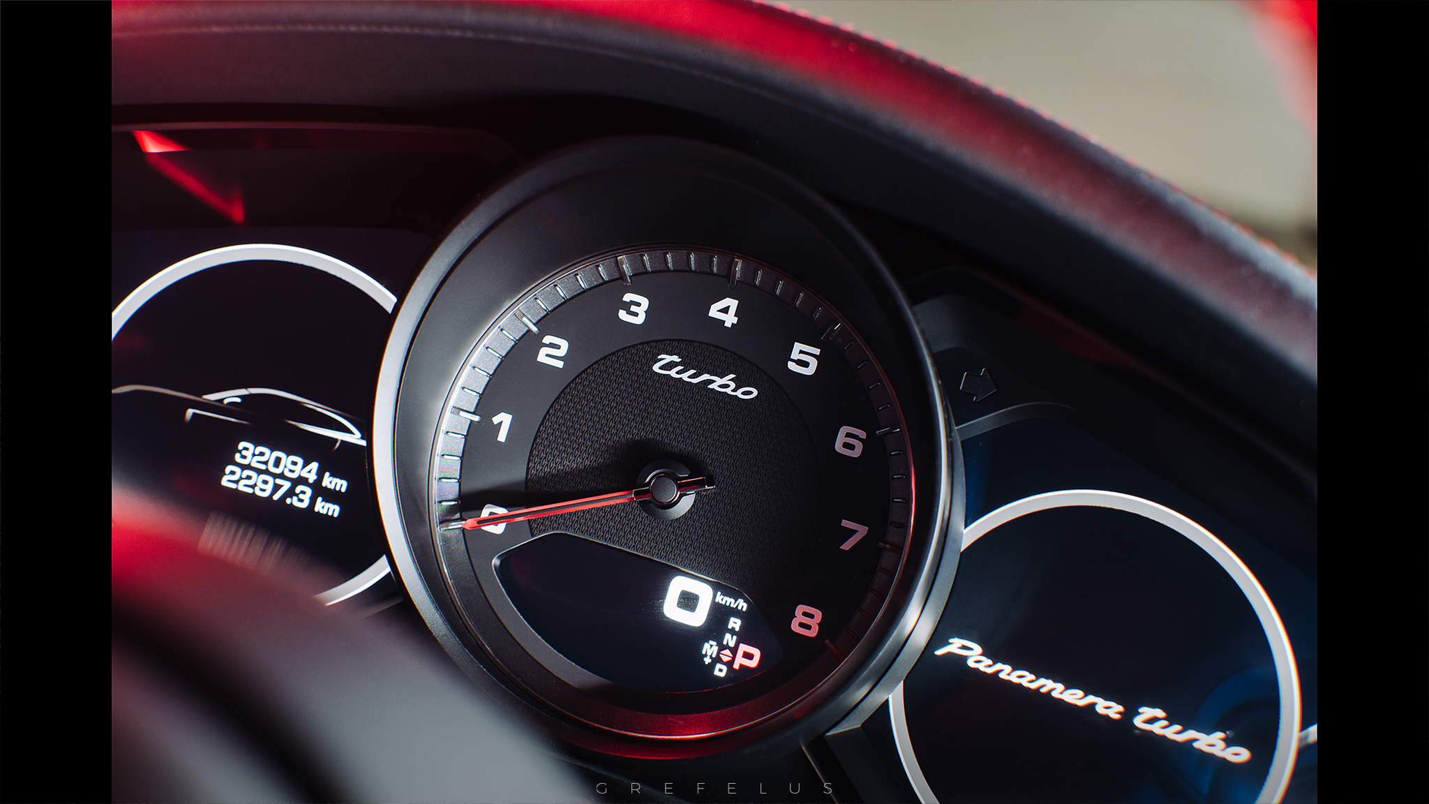 Random Frames — 2023. Grefelus