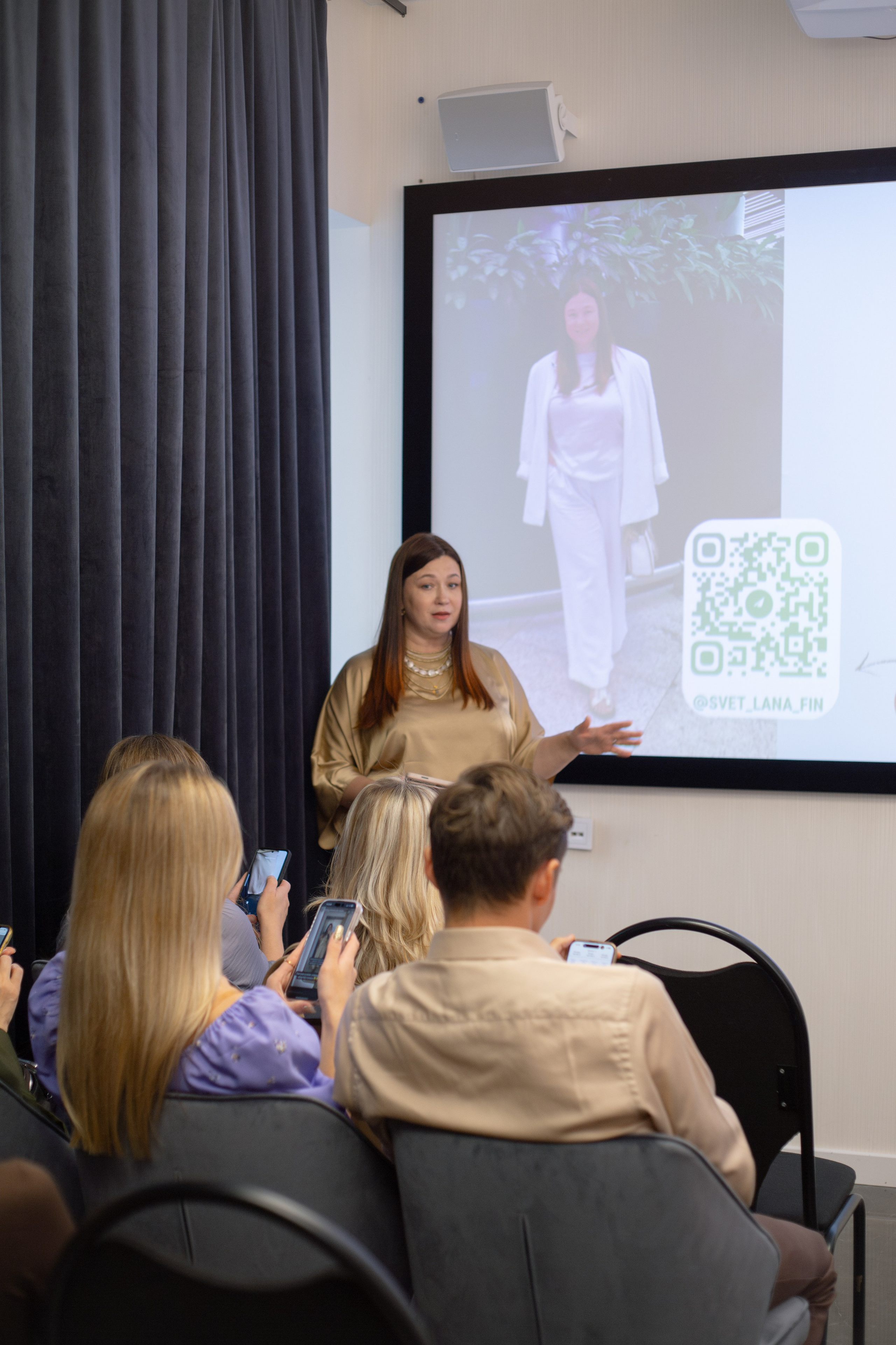 Branch. Портретный фотограф Москва Юлия Трякина