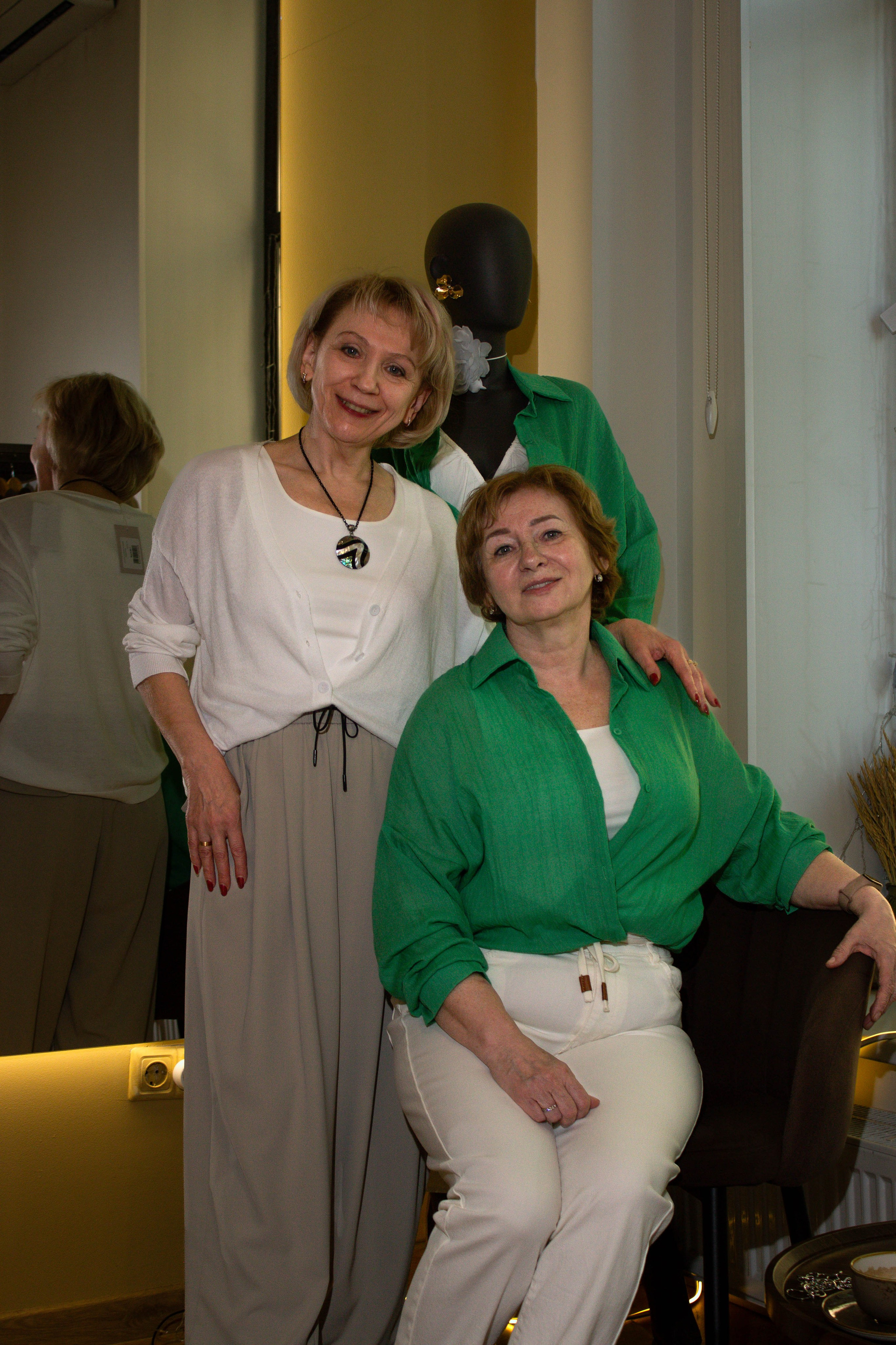 ONNAA. Портретный фотограф Москва Юлия Трякина