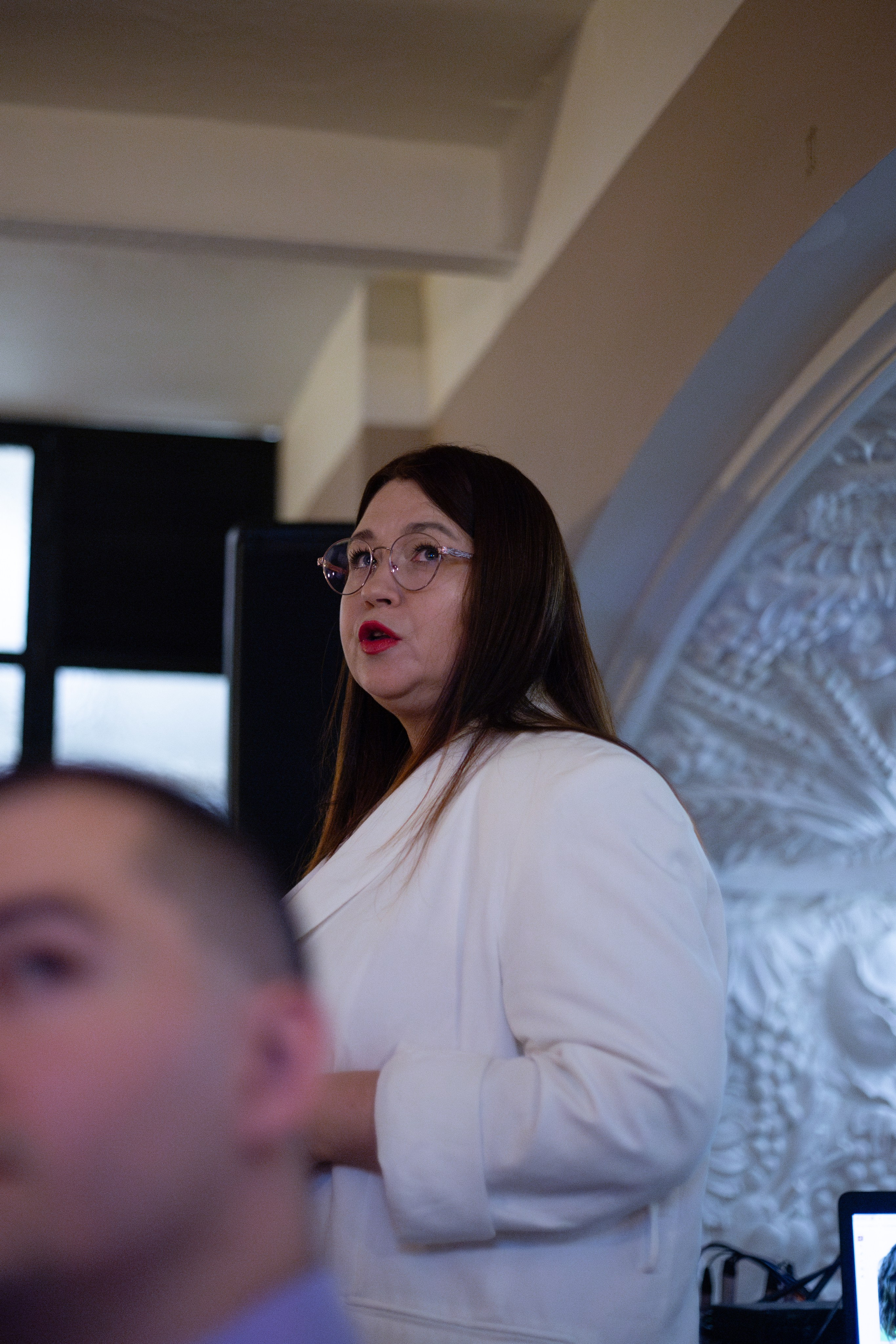 Бранч Светы. Портретный фотограф Москва Юлия Трякина