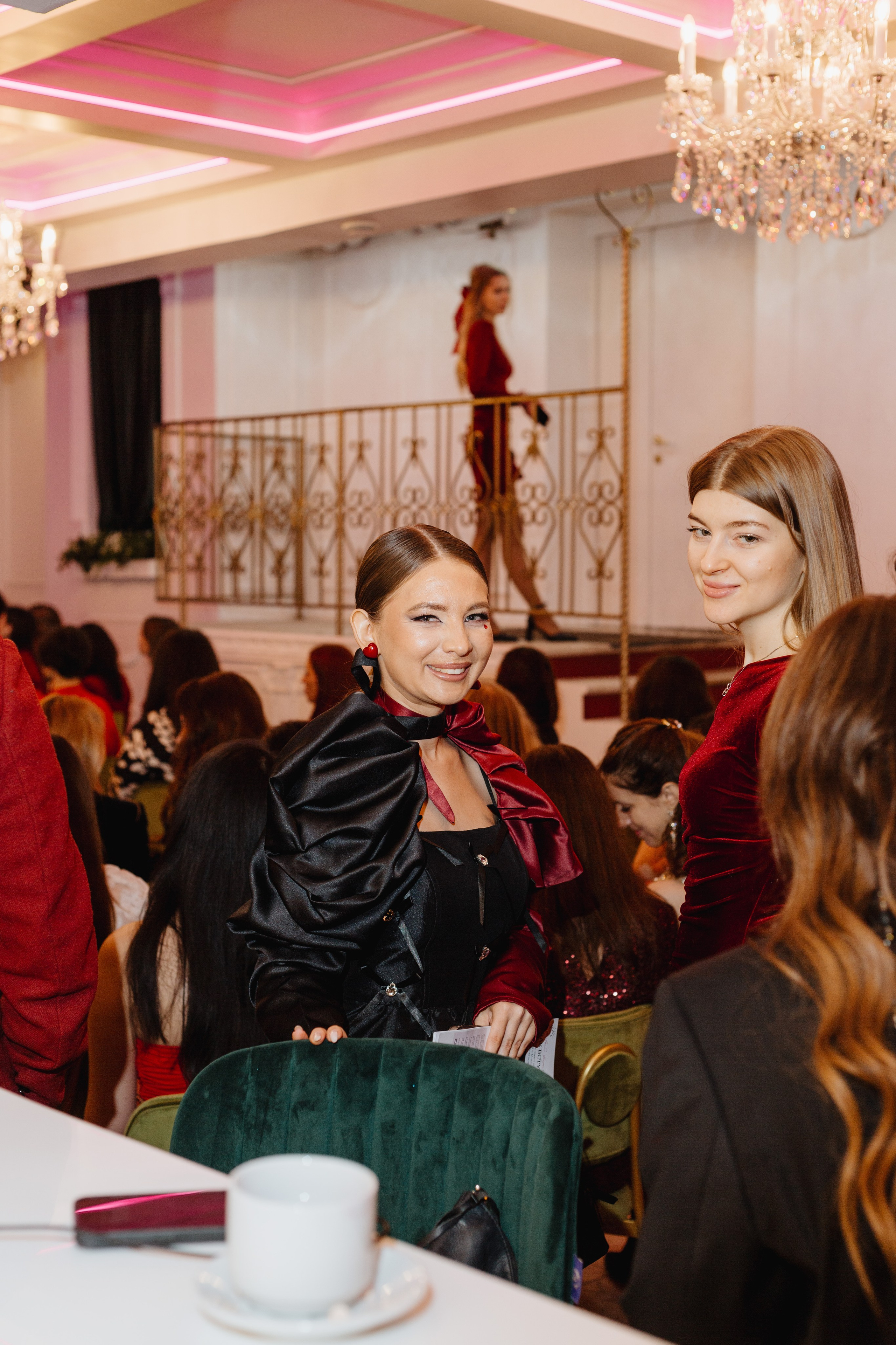 Love party. Портретный фотограф Москва Юлия Трякина