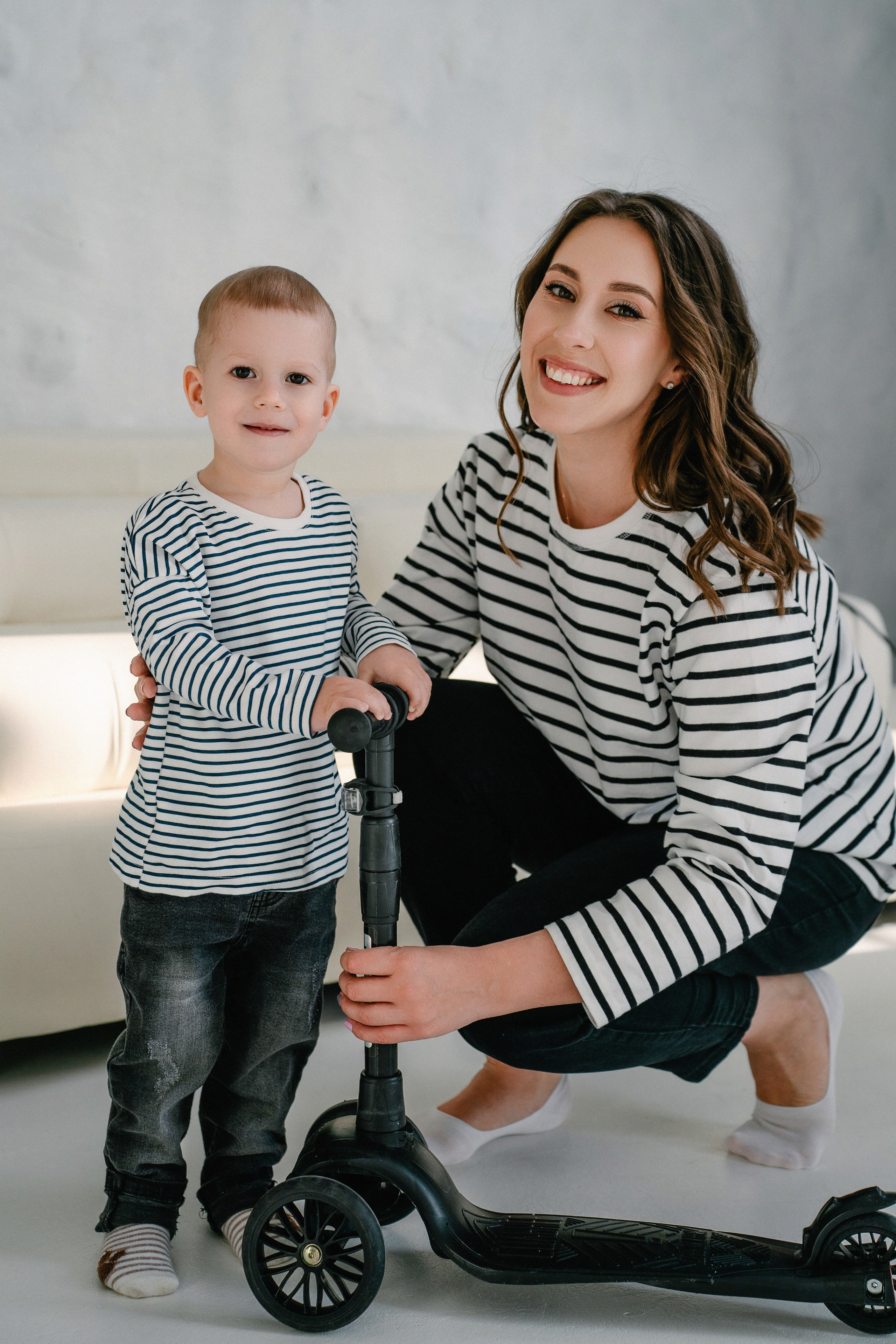 Ване 2 годика. Свадебный и семейный фотограф в Воронеже Анастасия Бойко