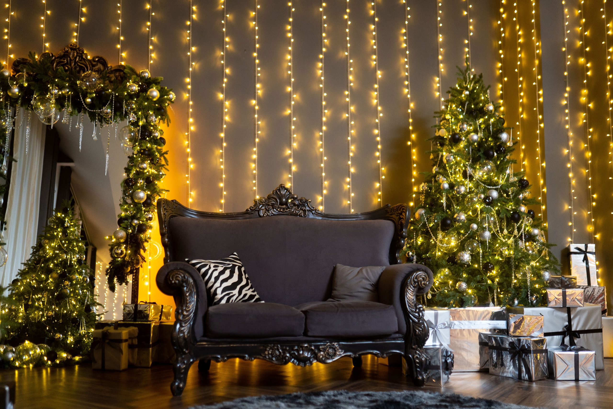 Зал Цветной. Фотограф г. Хабаровск. Семейные и индивидуальные съёмки