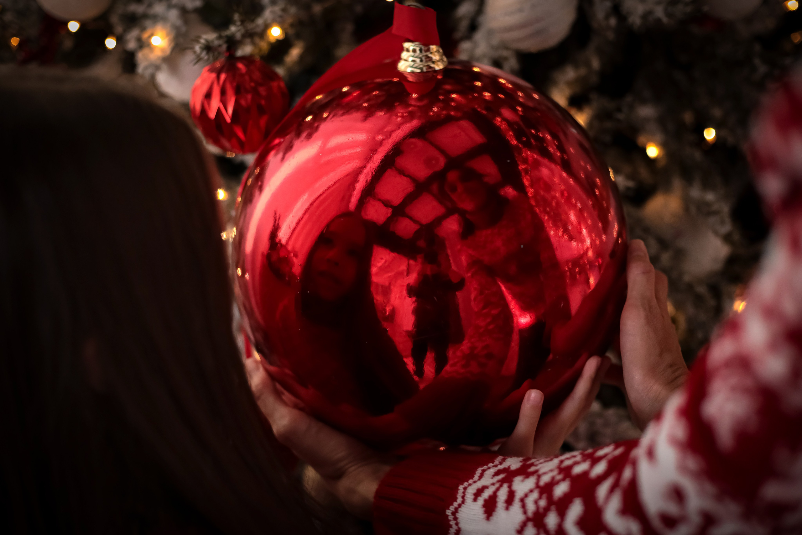 НОВОГОДНИЕ ФОТОСЕССИИ. Фотограф г. Хабаровск. Семейные и индивидуальные съёмки