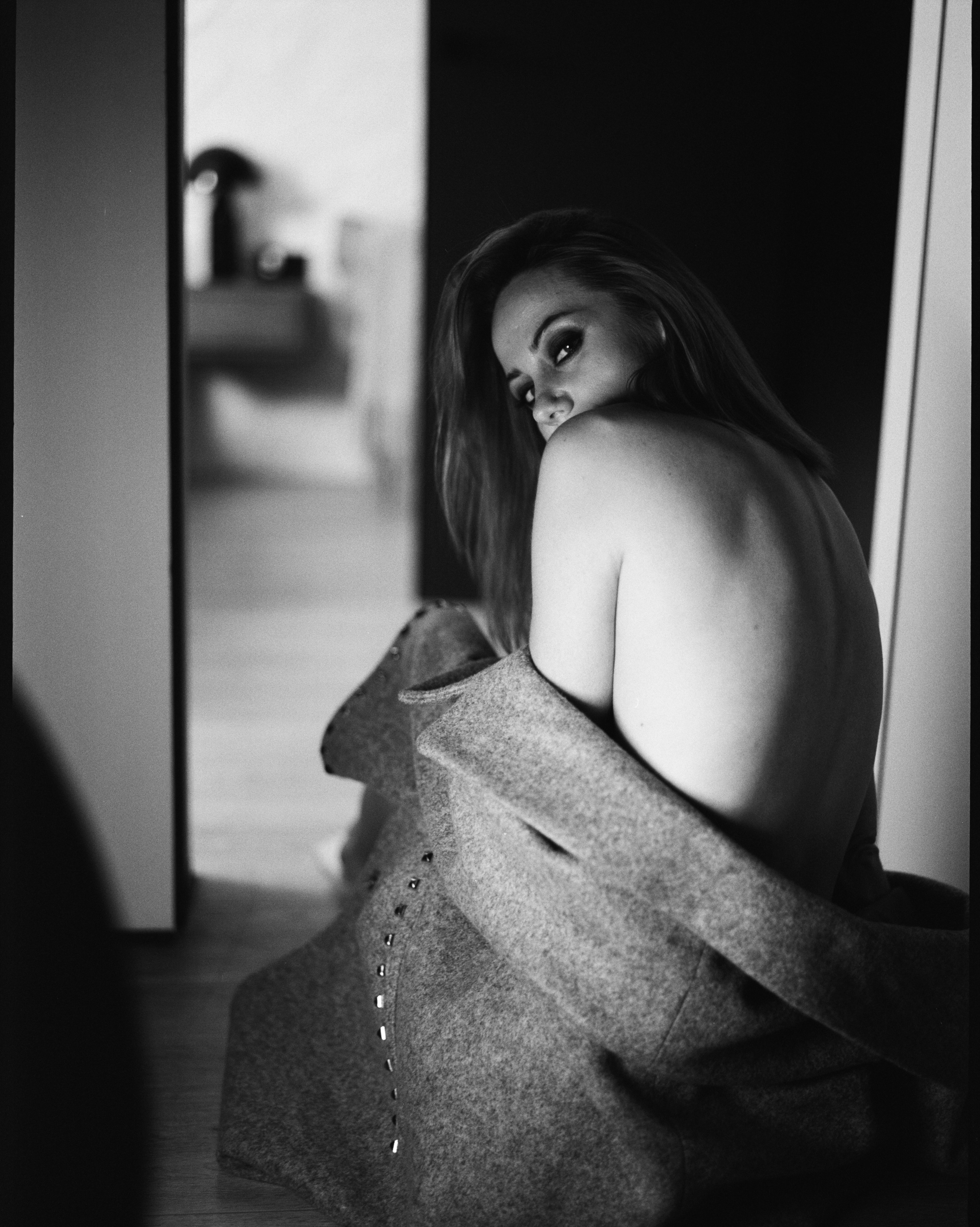 Фотограф Павел Корчагин