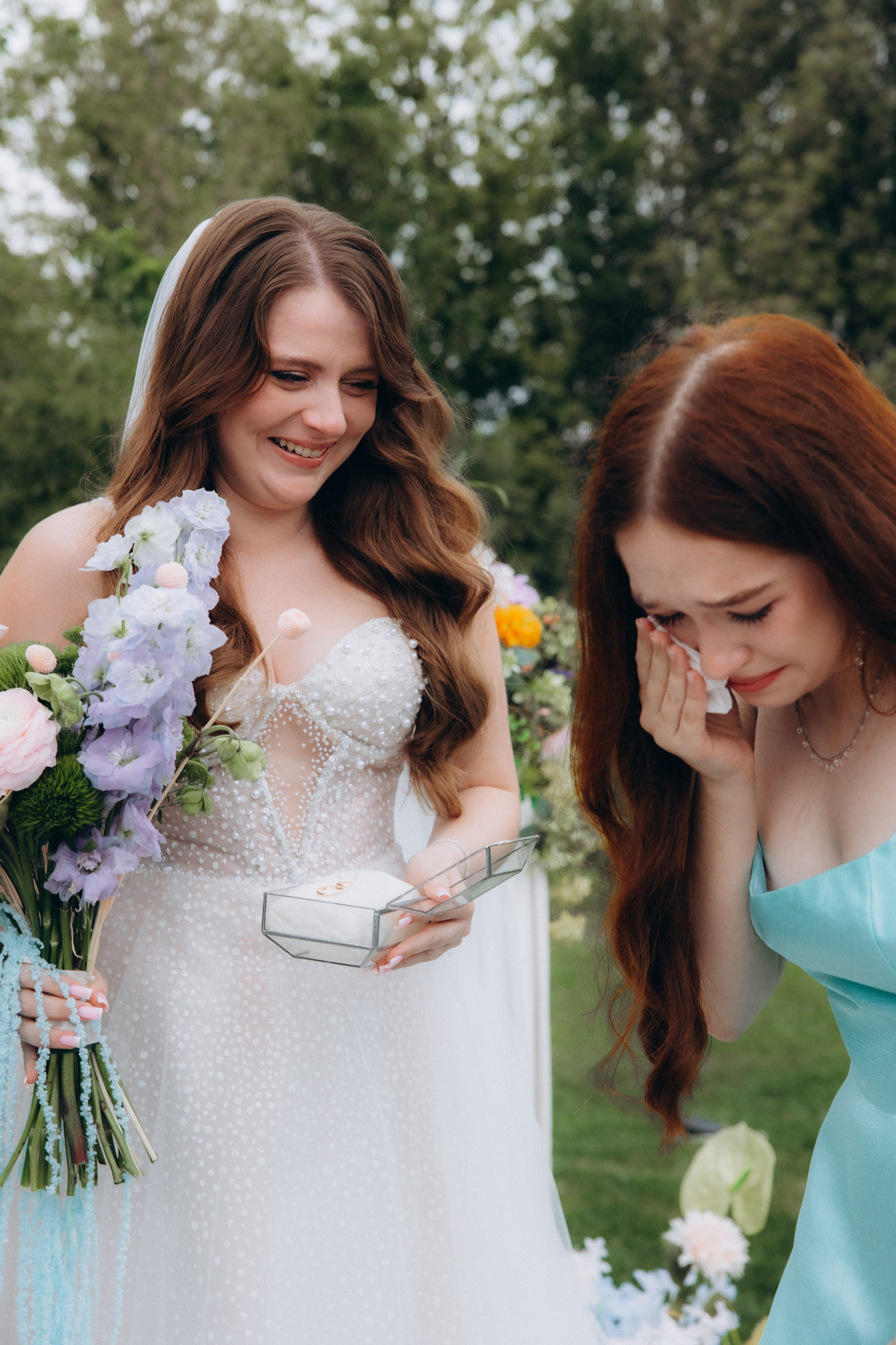 Алена и Антон. Алена Бадамшина — свадебный фотограф Воронеж / Москва