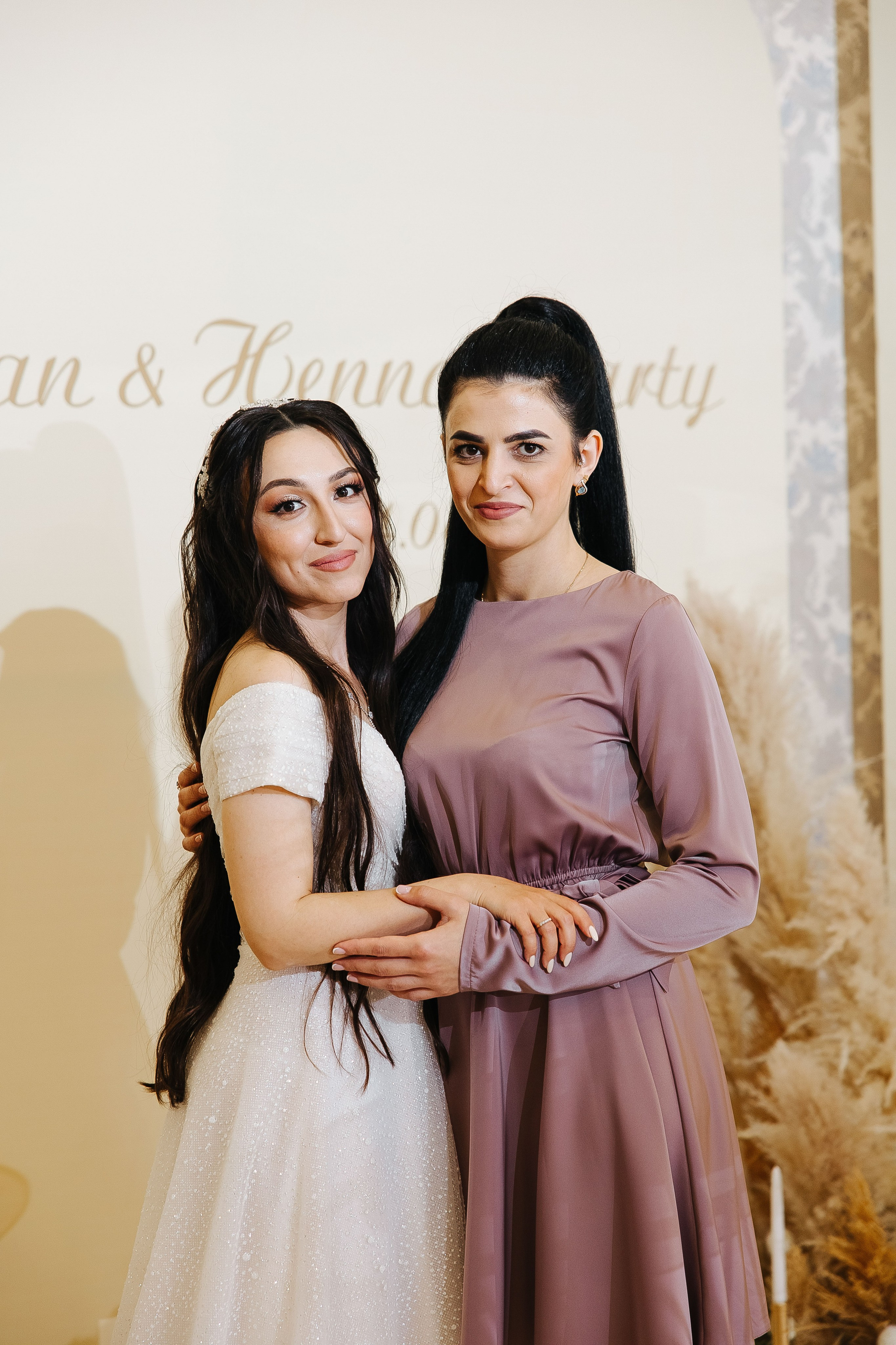 Шах и Ирада. Фотограф в Красноярске Надежда Воскресенская