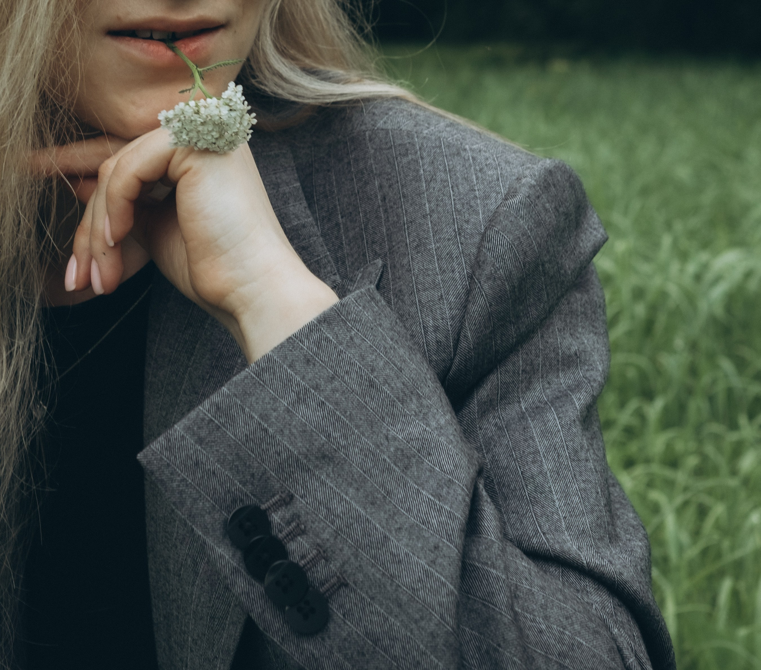 На рассвете. Фотограф в Москве Ольга Елоева