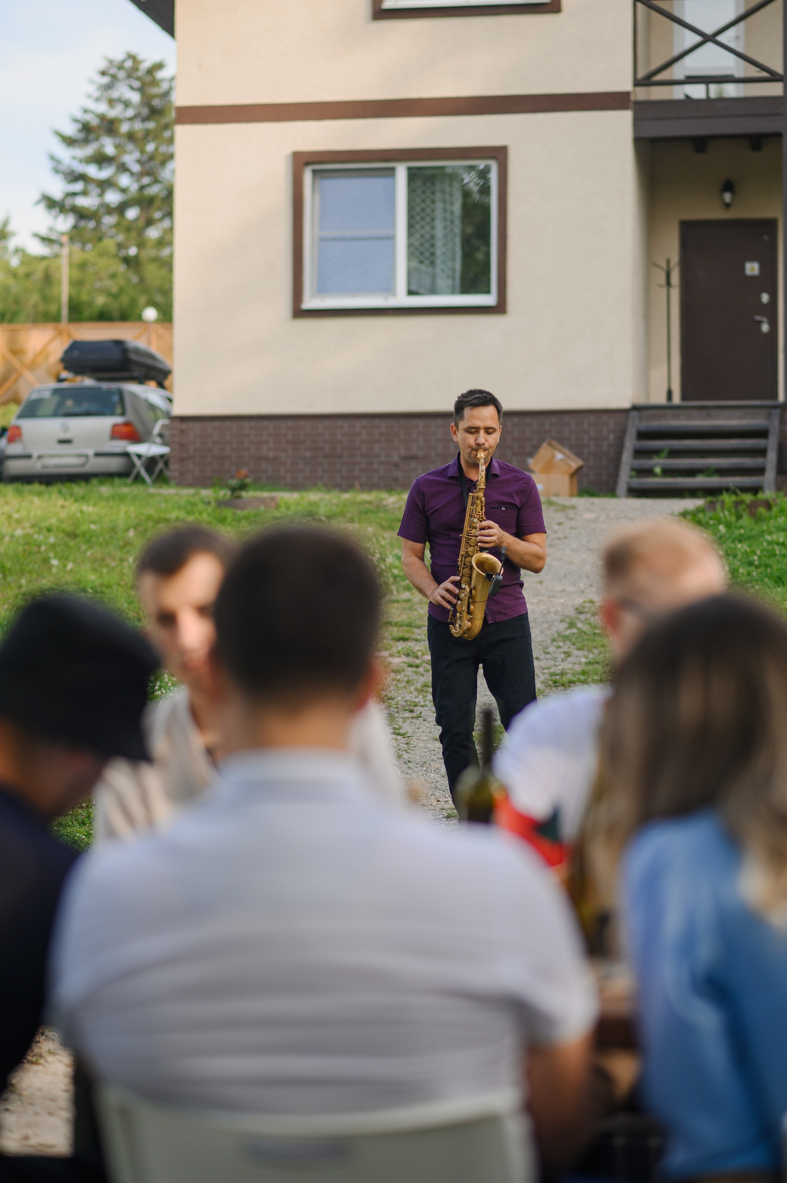 Роман и Настя. Свадебный и семейный Фотограф в Пензе Татьяна Лапоногова